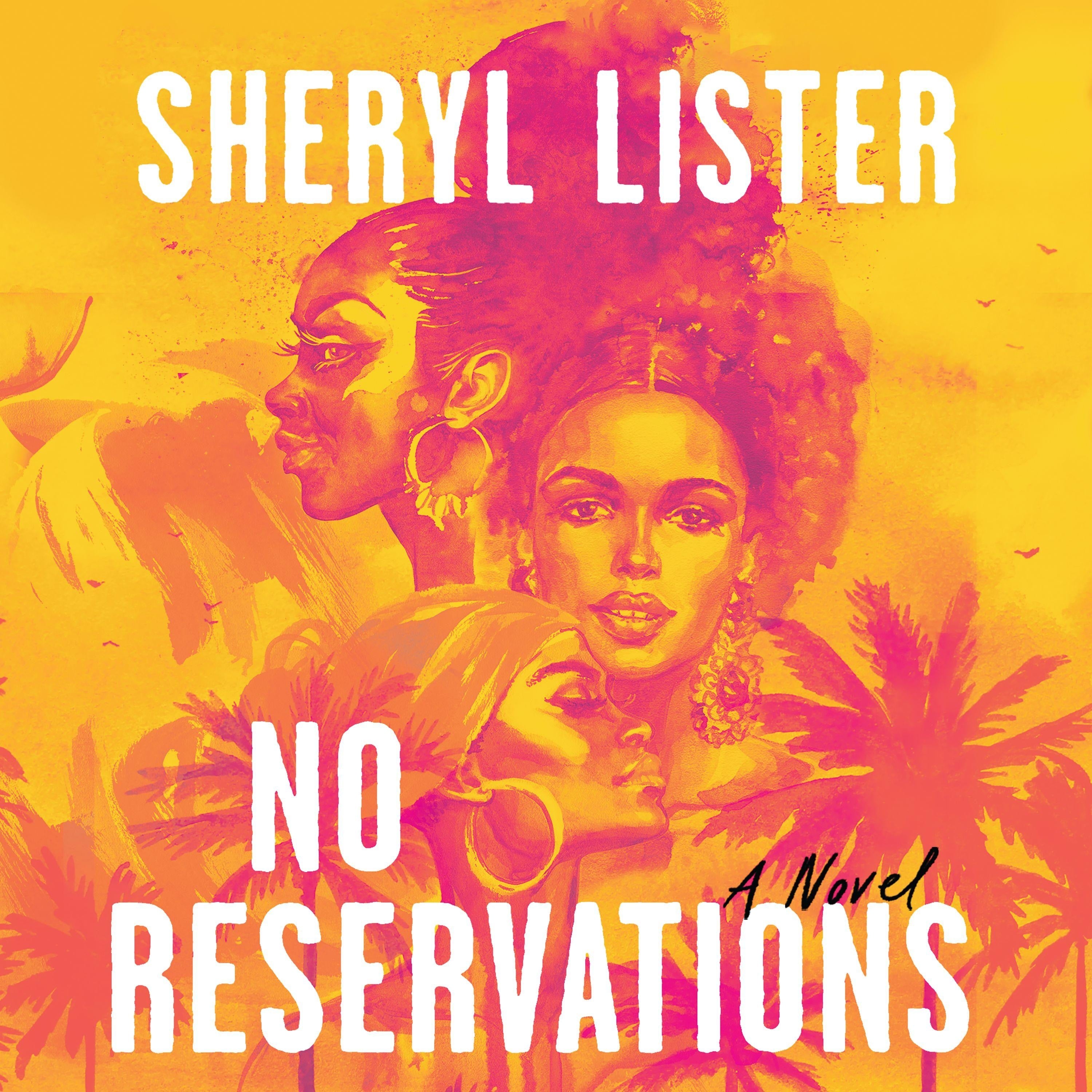 No Reservations