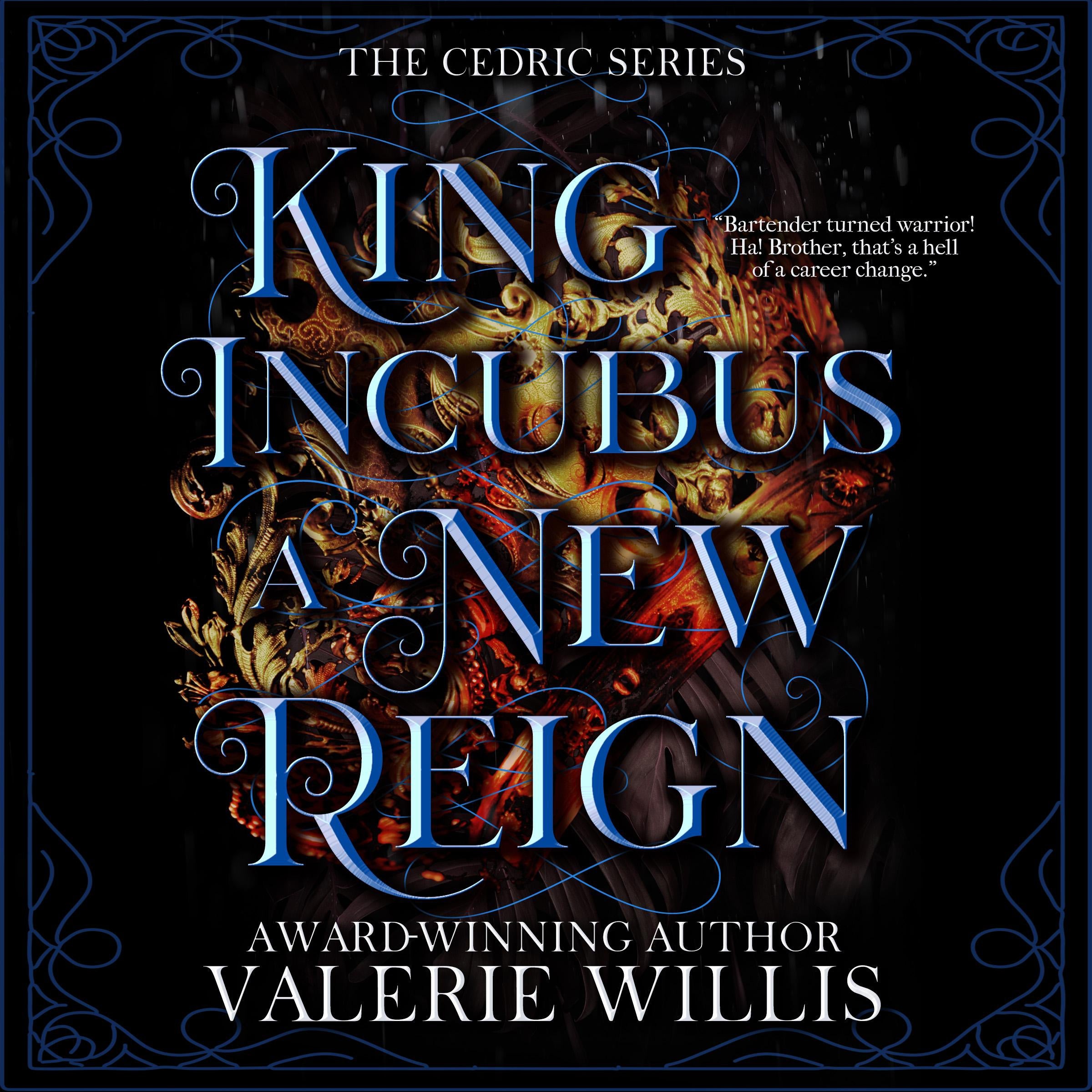 King Incubus