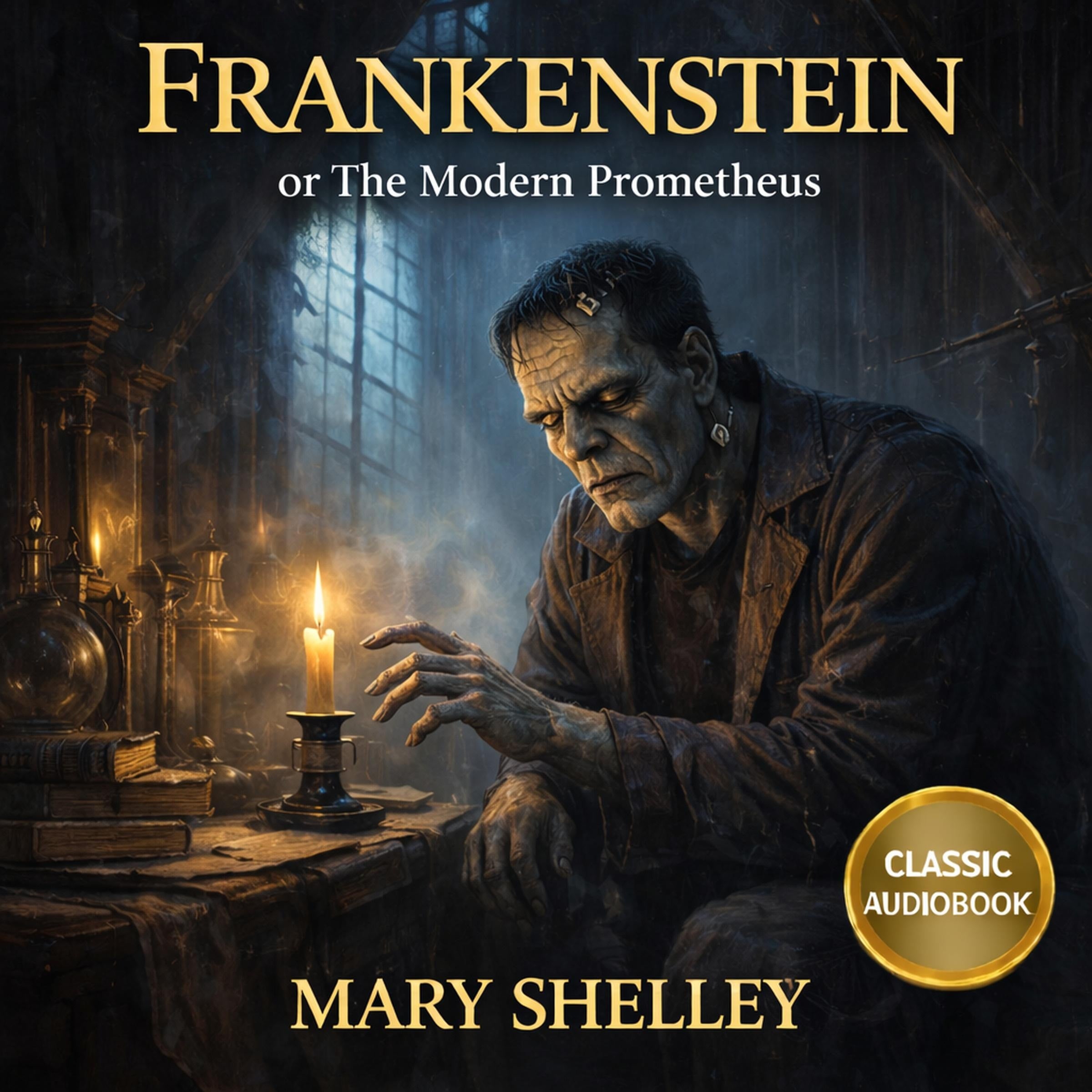 Frankenstein