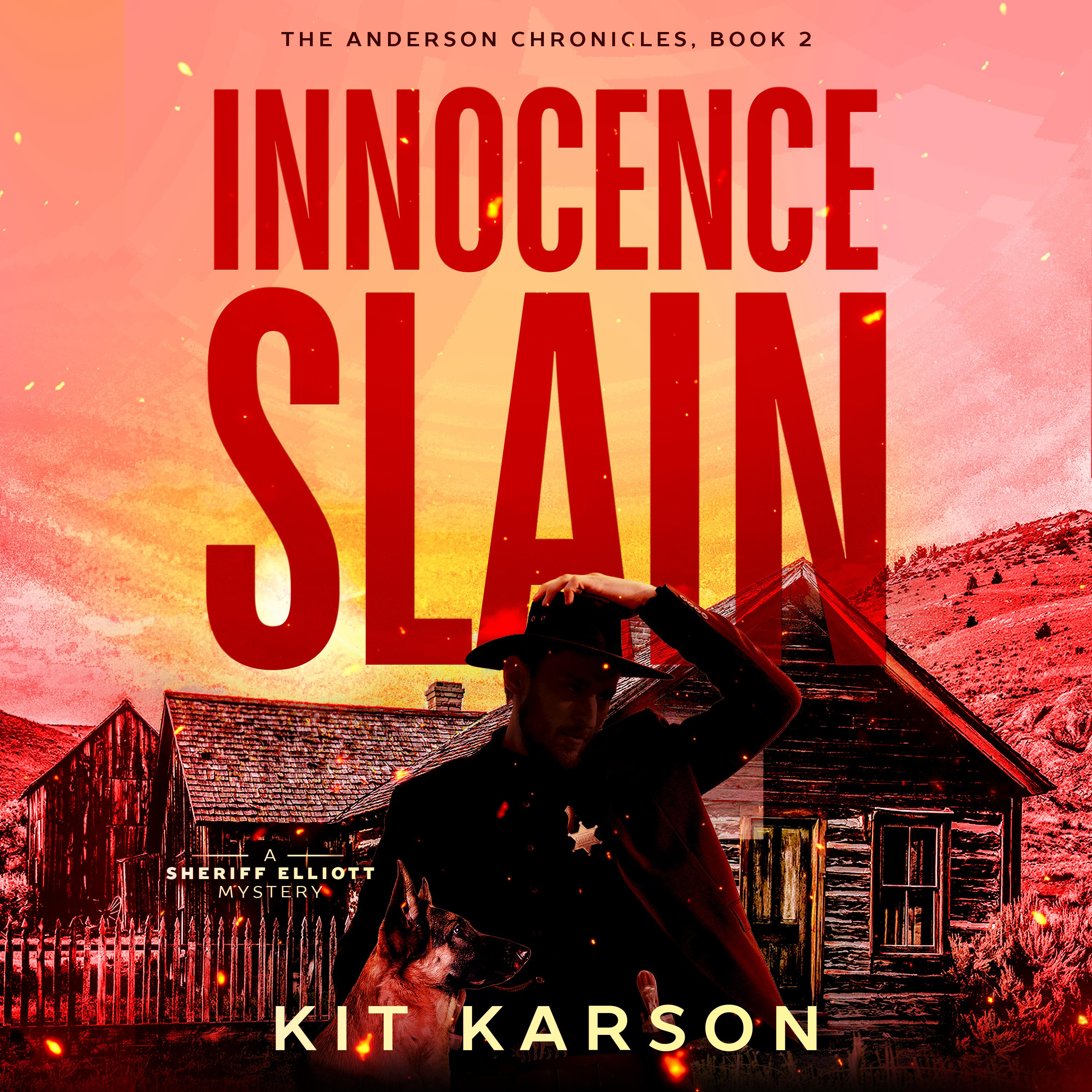 Innocence Slain