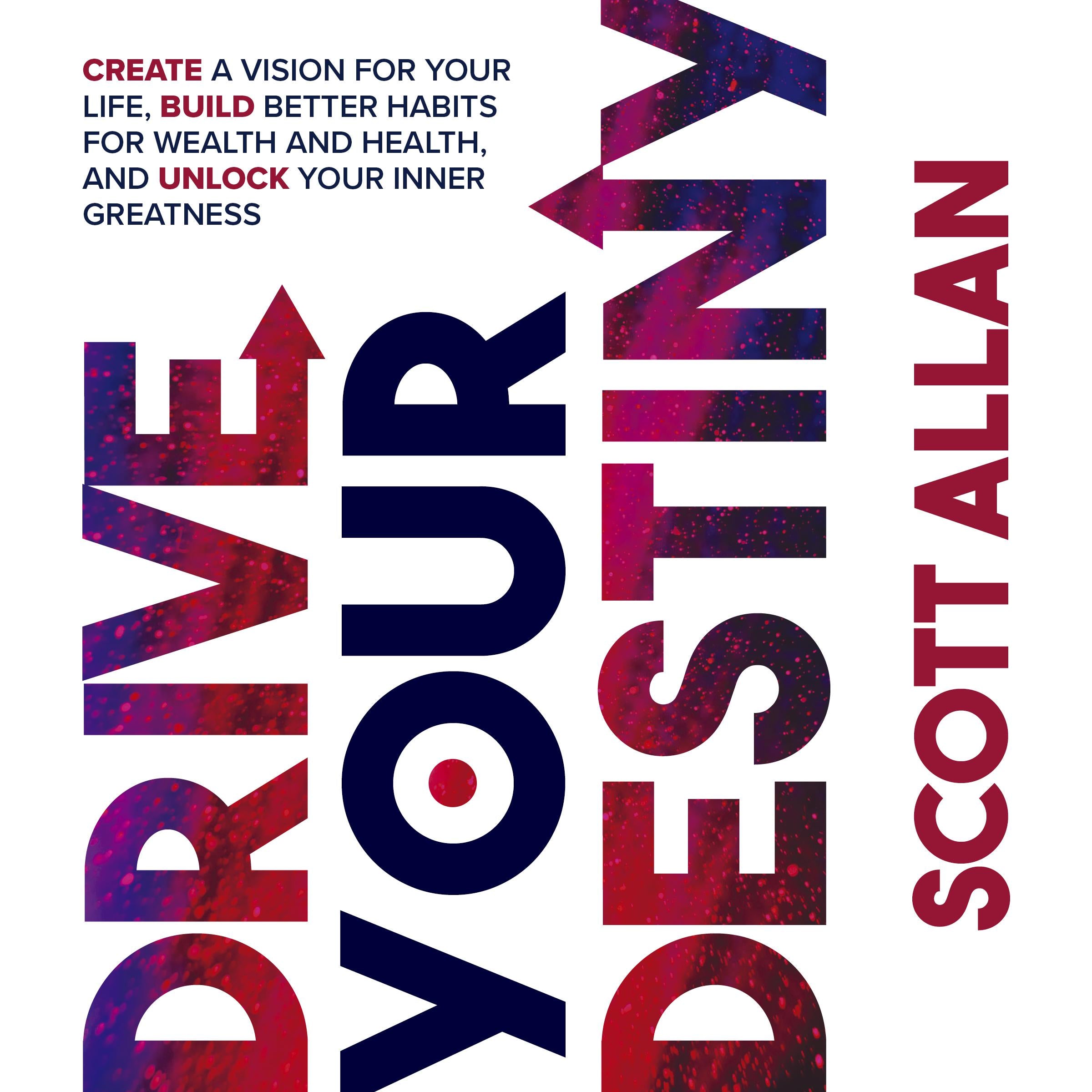 Drive Your Destiny