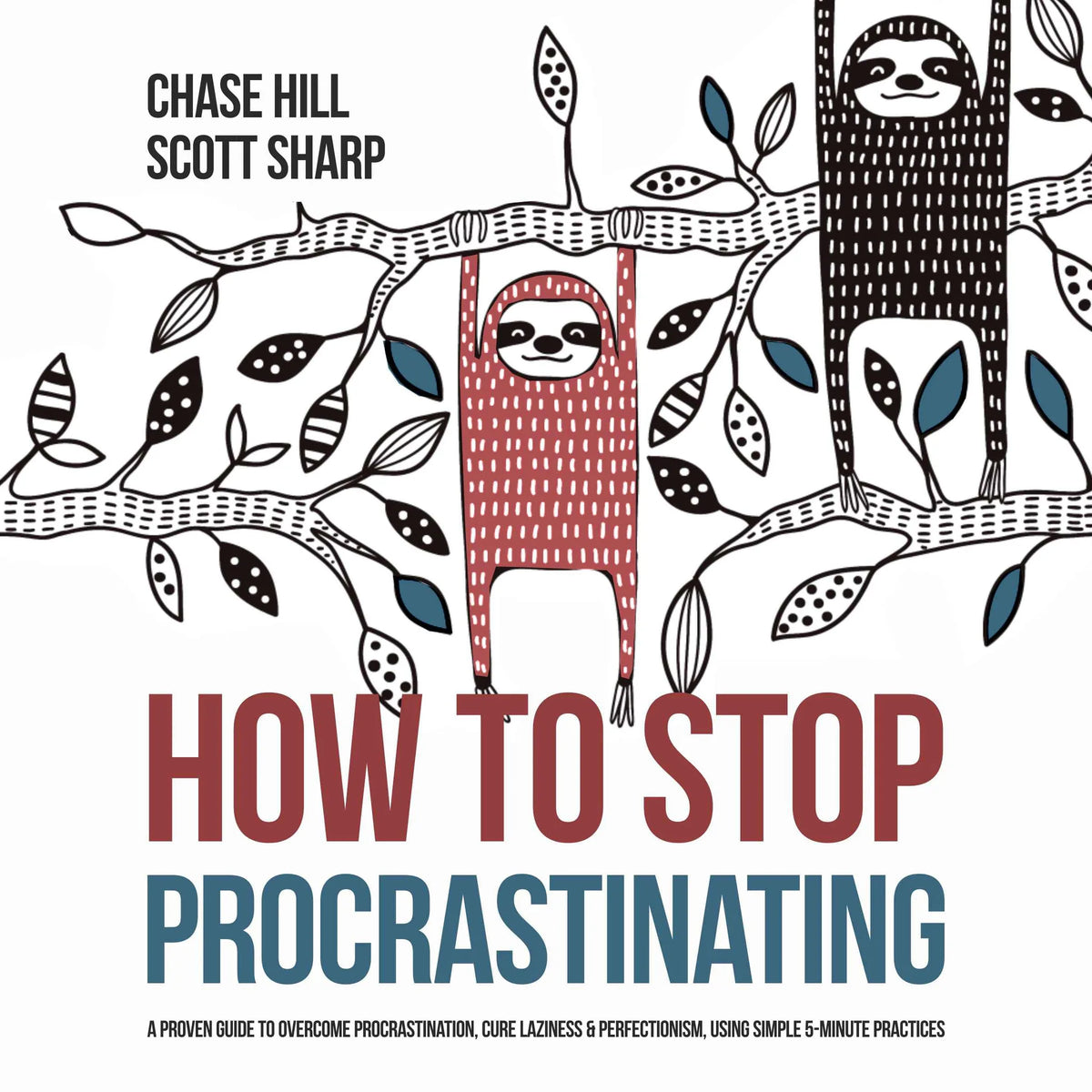 How to Stop Procrastinating