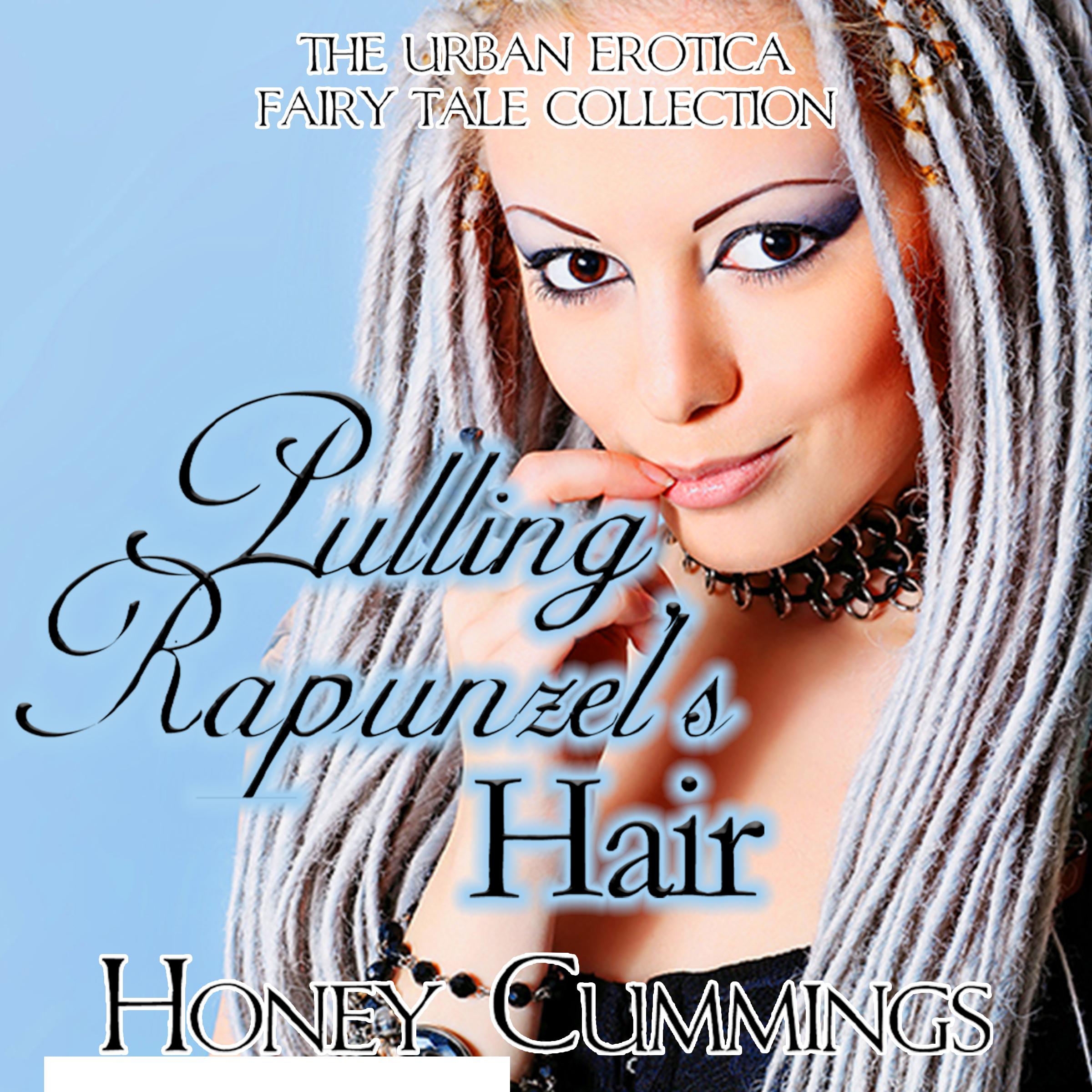 Pulling Rapunzel's Hair