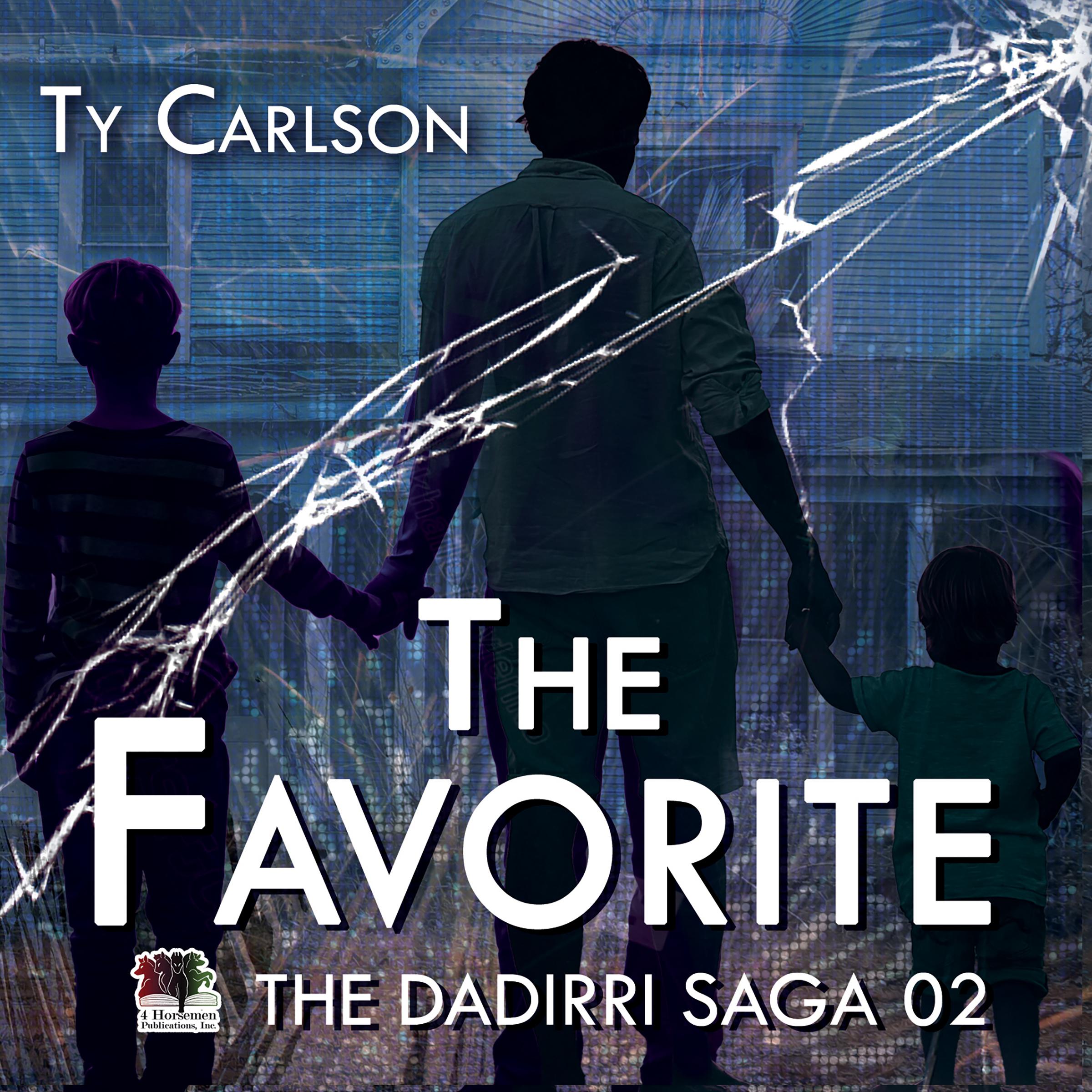 The Favorite