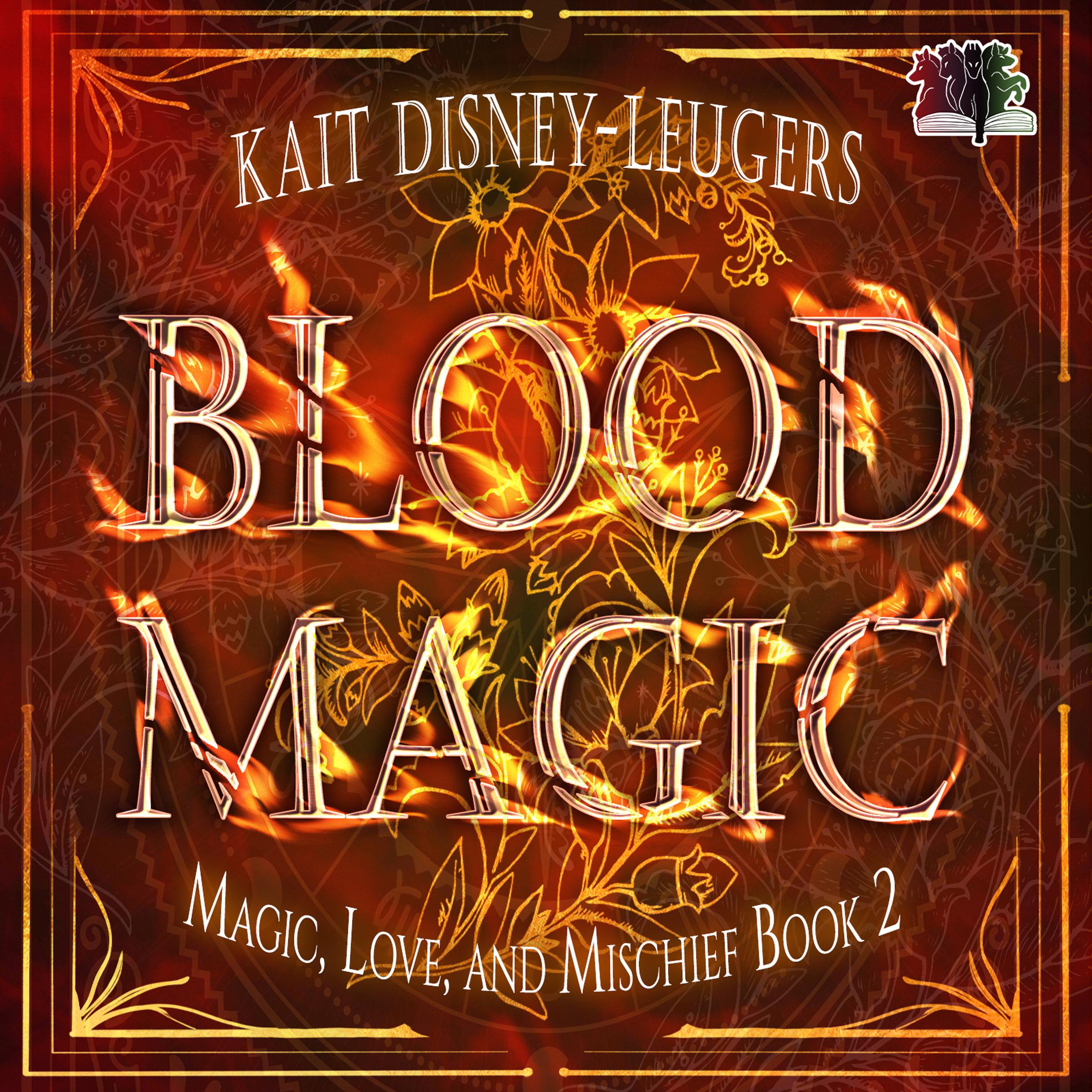 Blood Magic