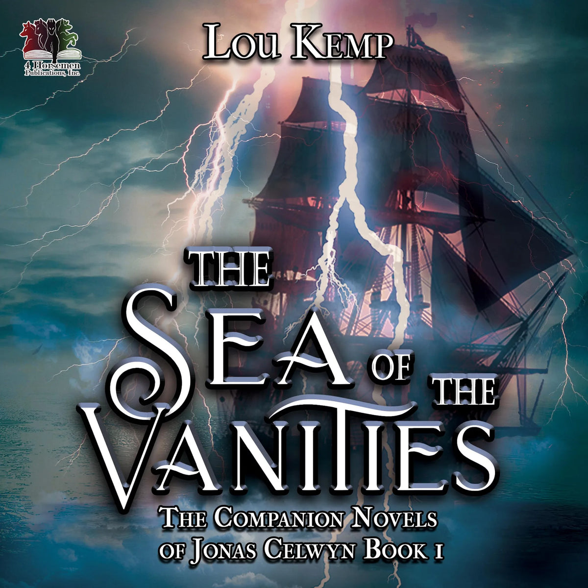 The Sea of the Vanities