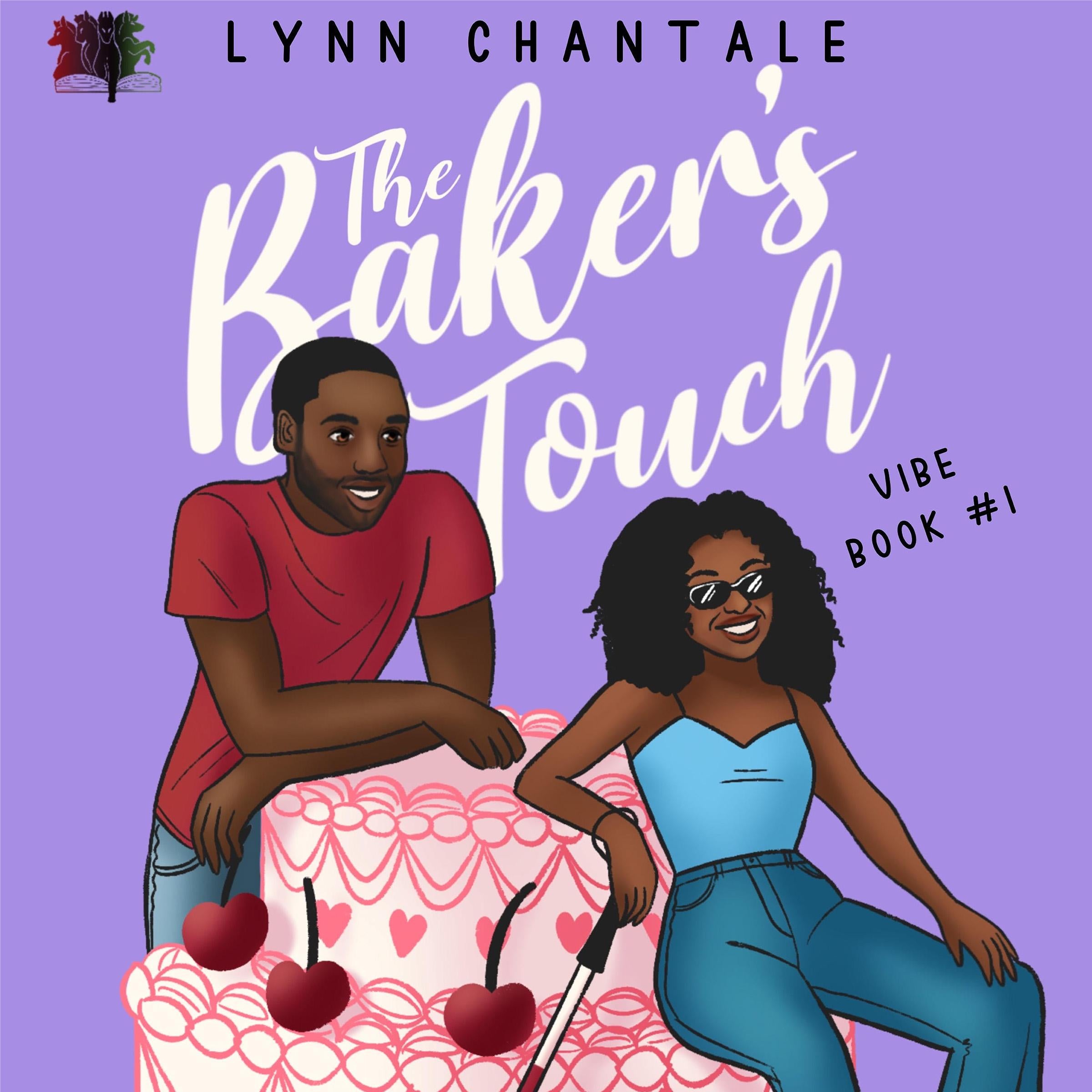 The Baker's Touch