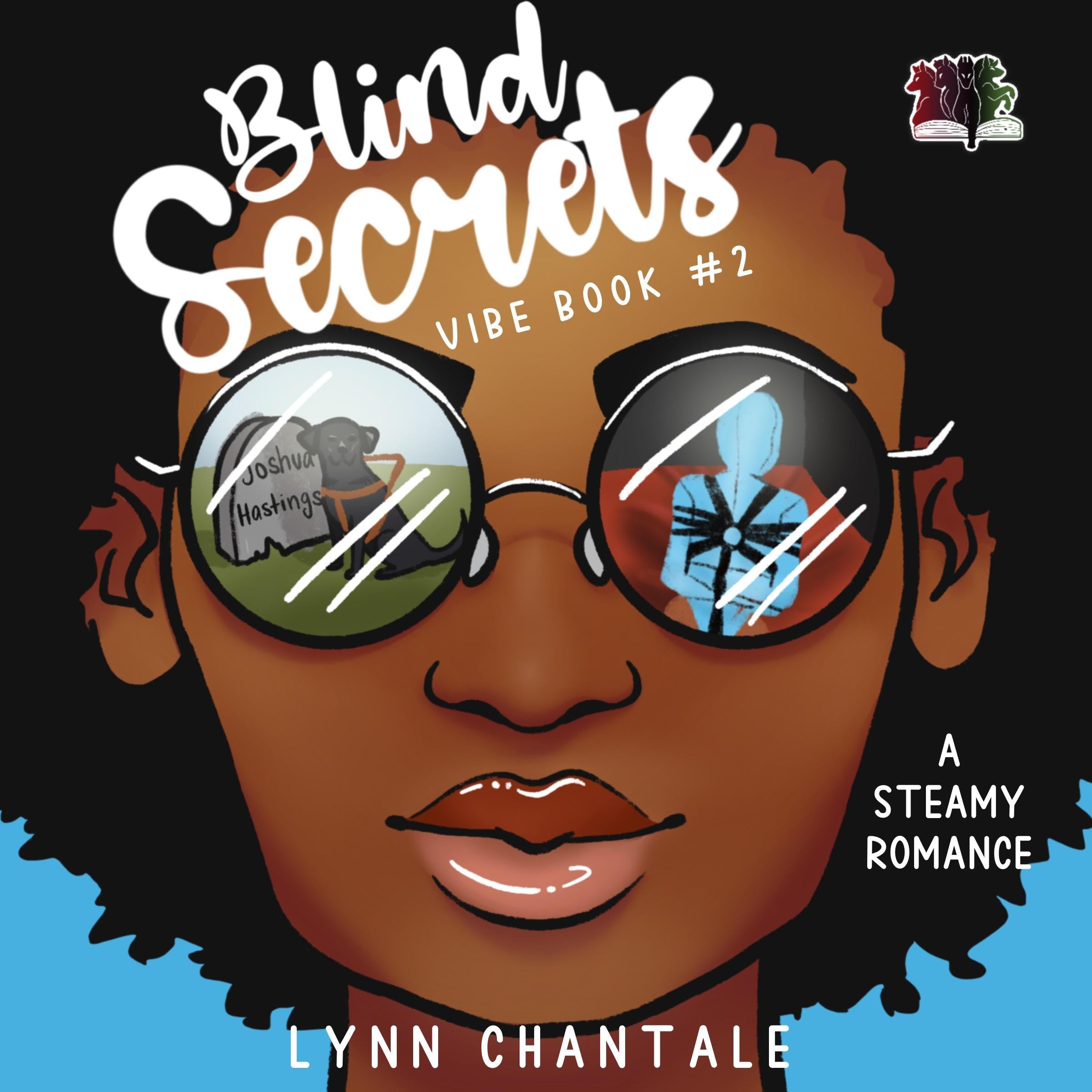 Blind Secrets