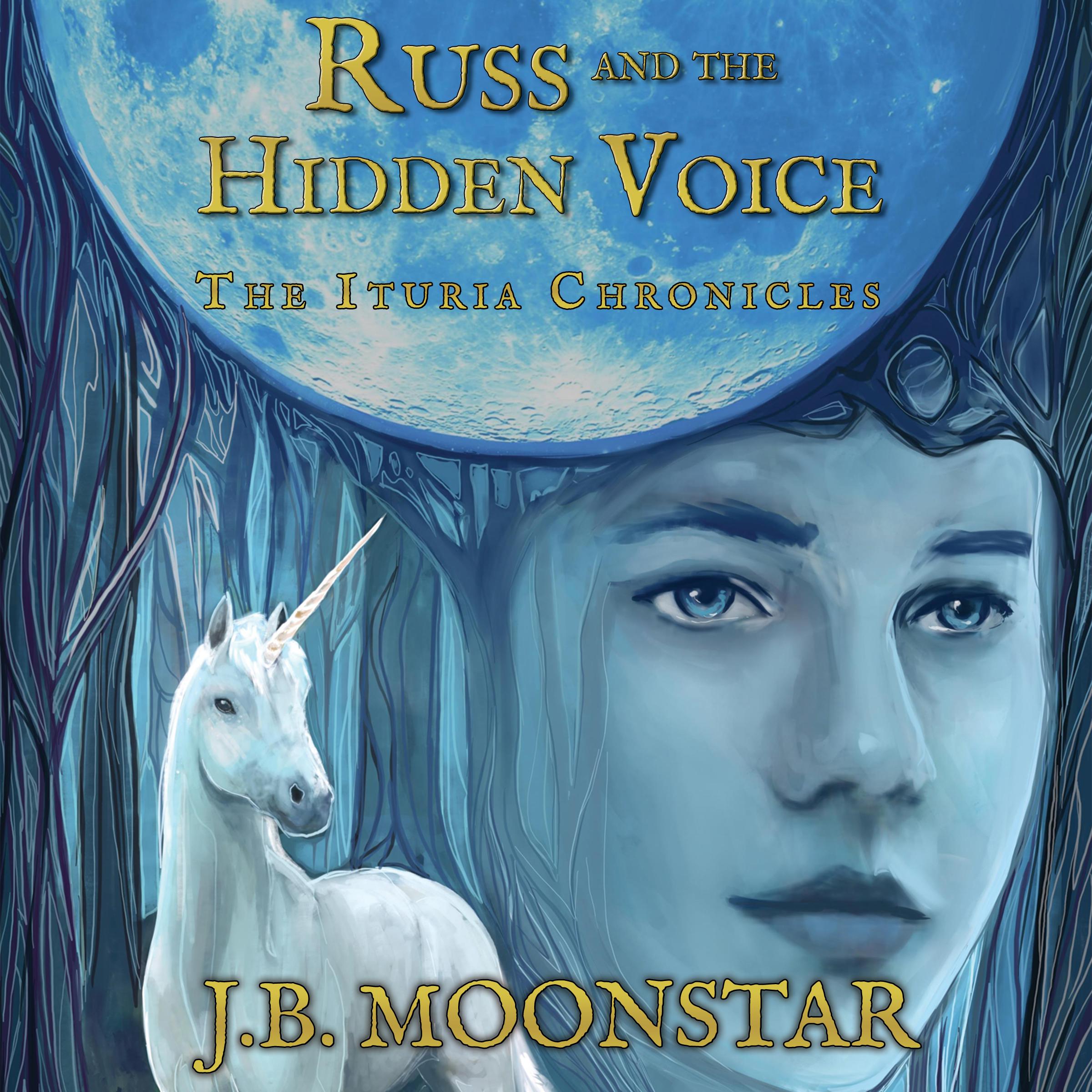 Russ and the Hidden Voice