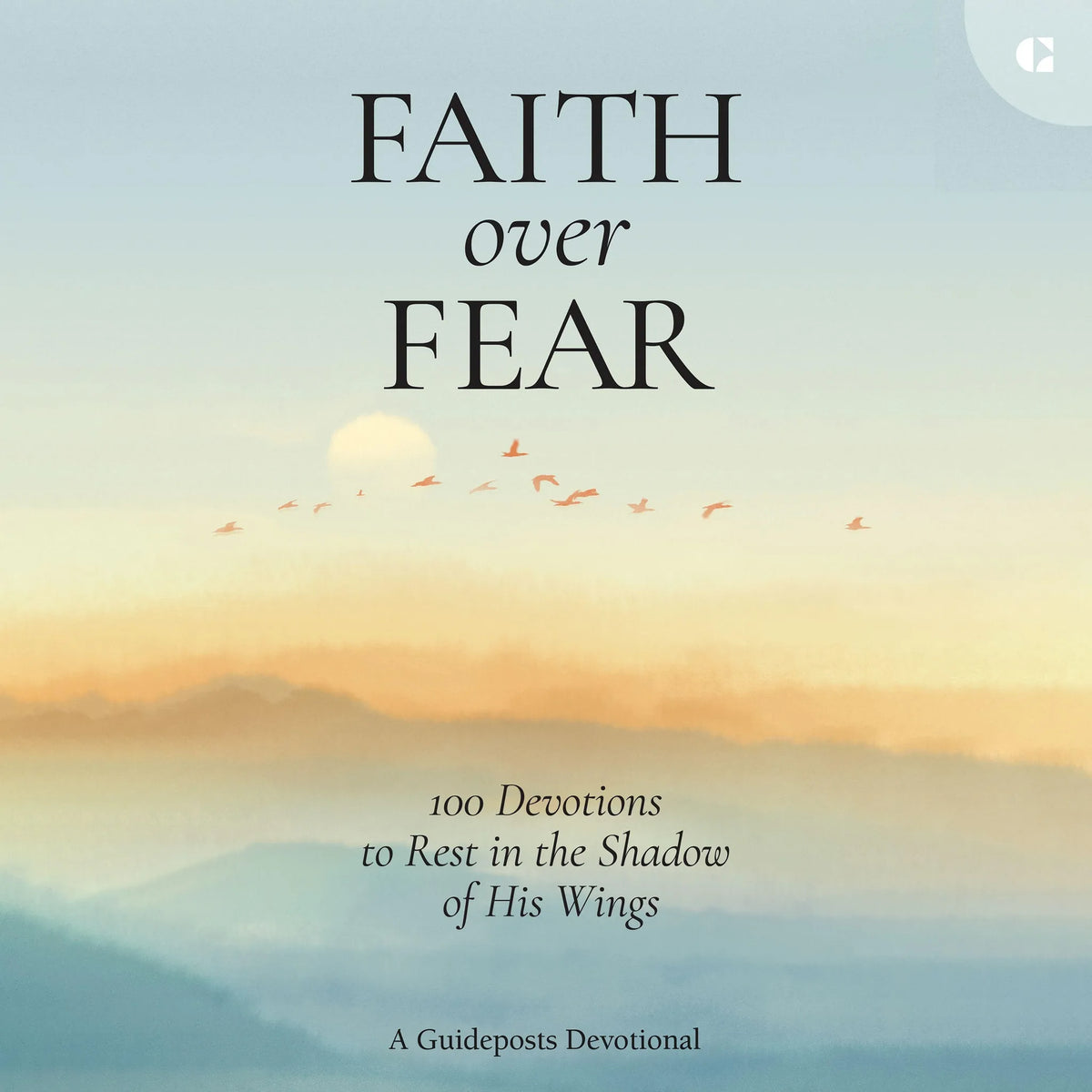 Faith over Fear