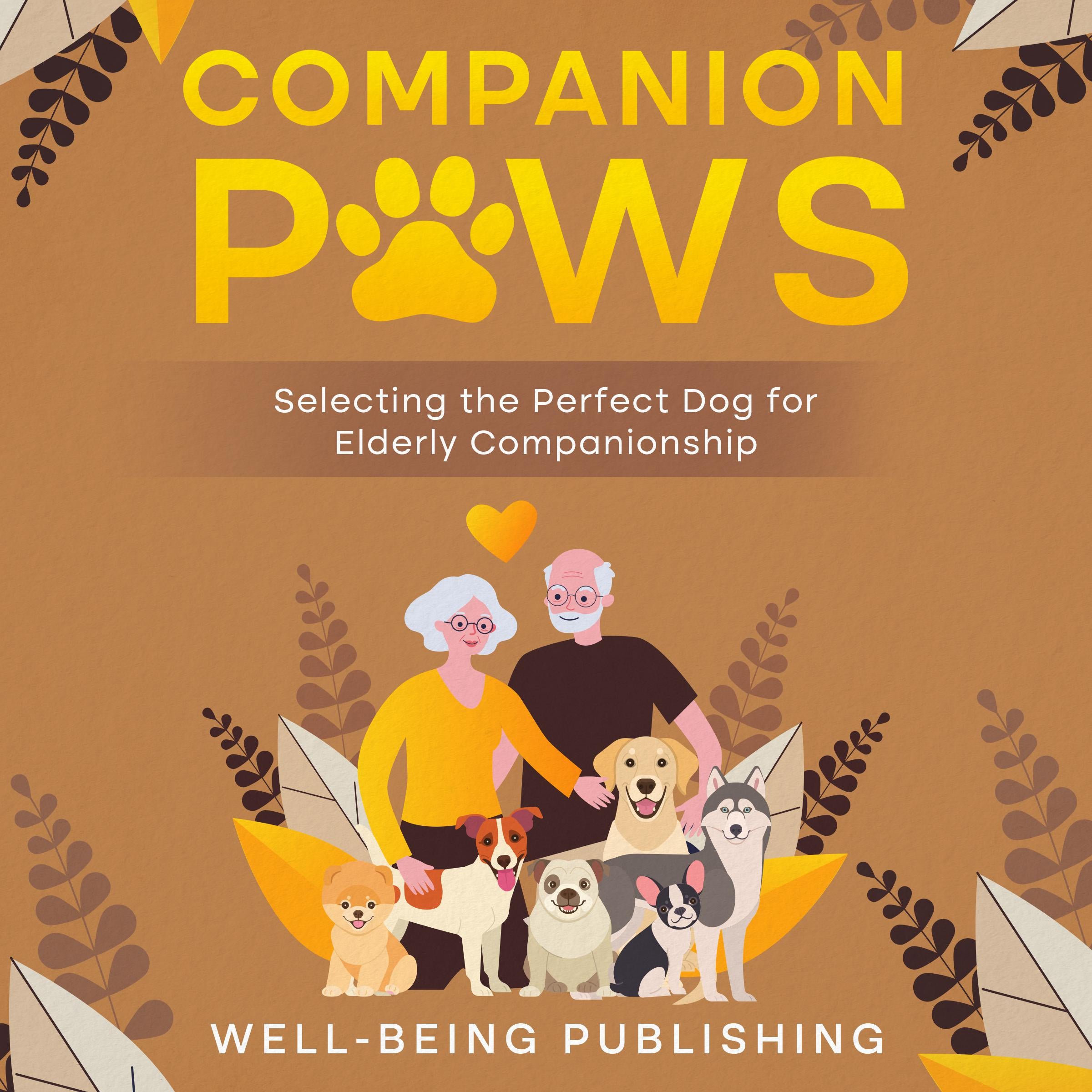 Companion Paws