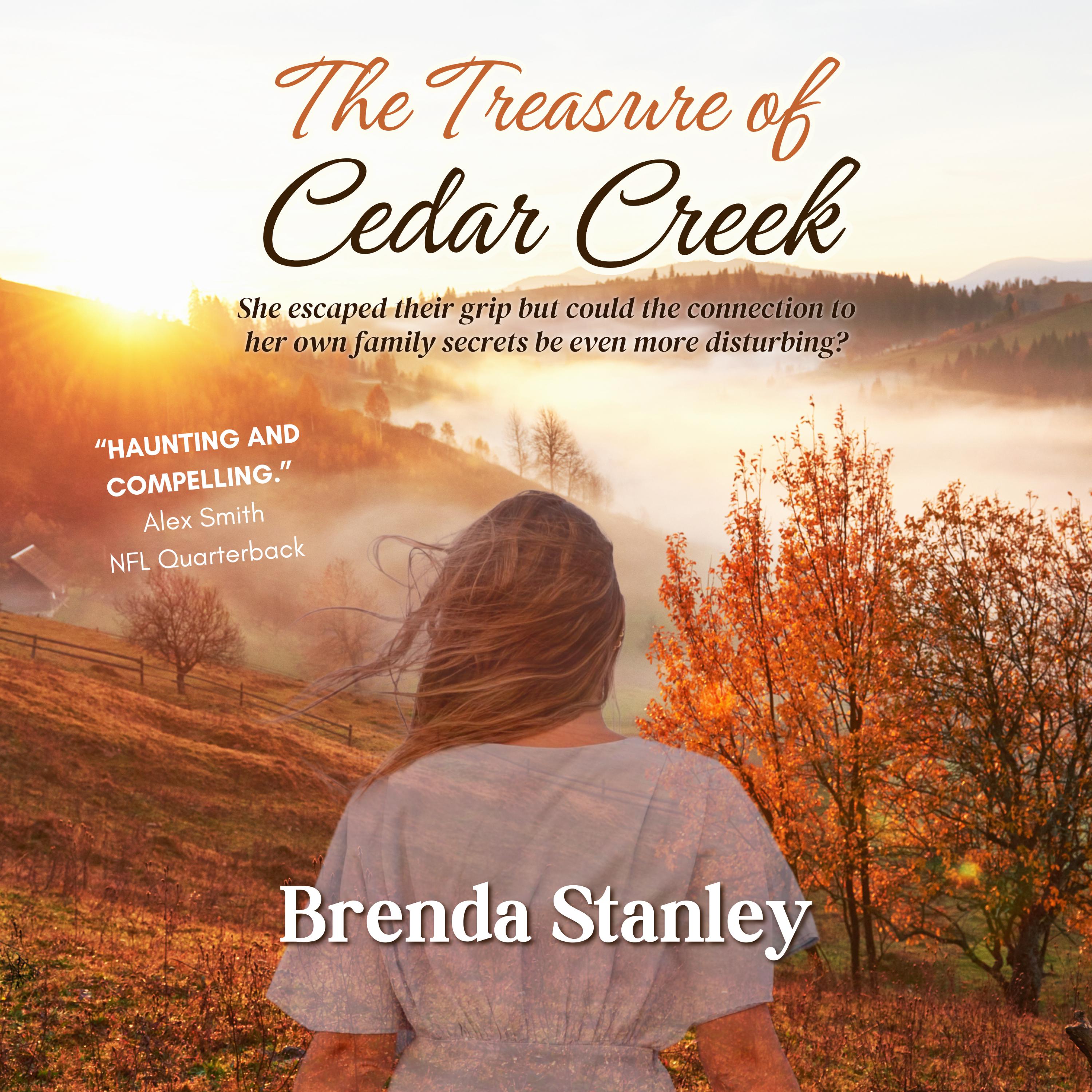 The Treasure of Cedar Creek