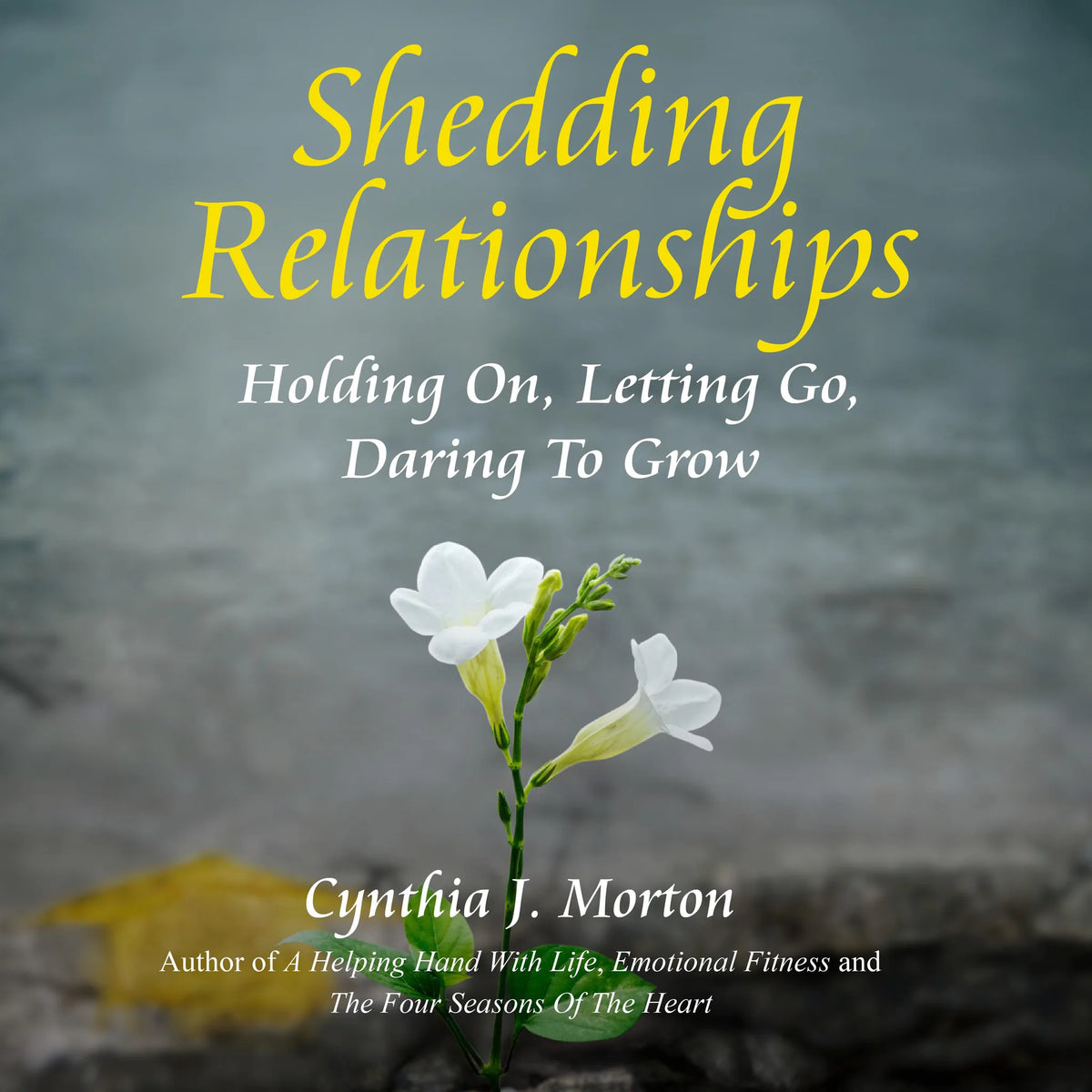 Shedding Relationships