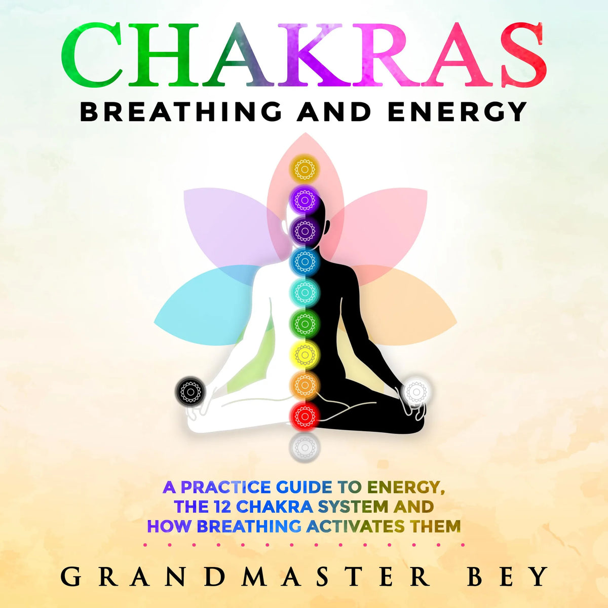 Chakras, Breathing and Energy