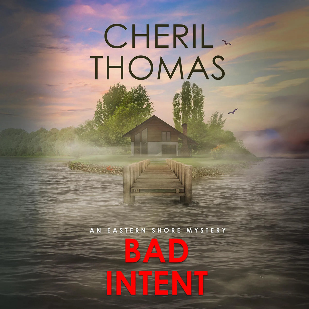 Bad Intent