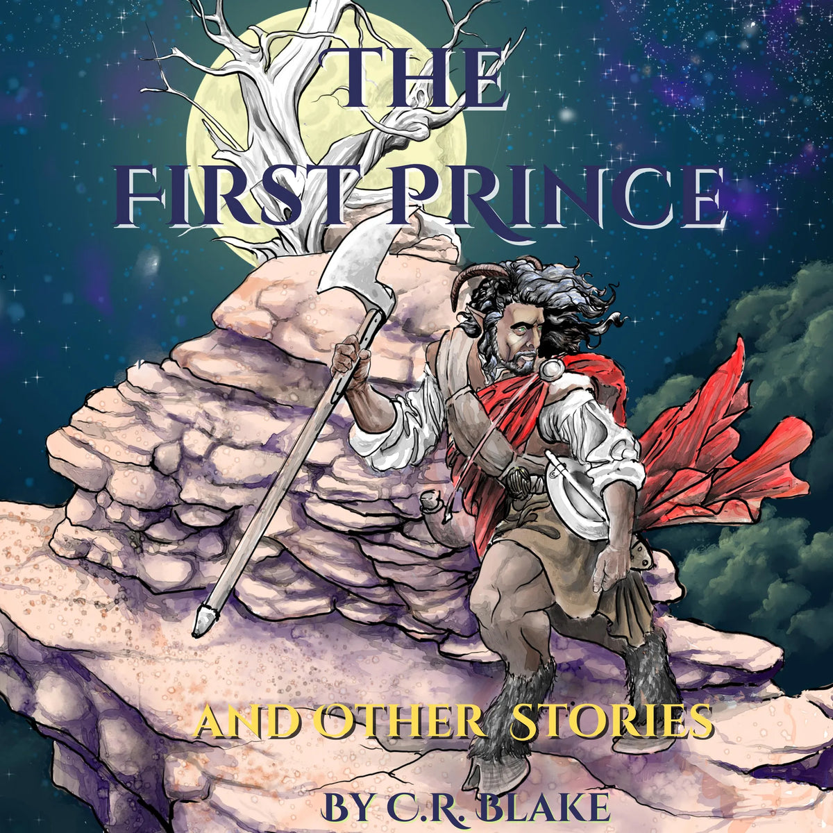 The First Prince