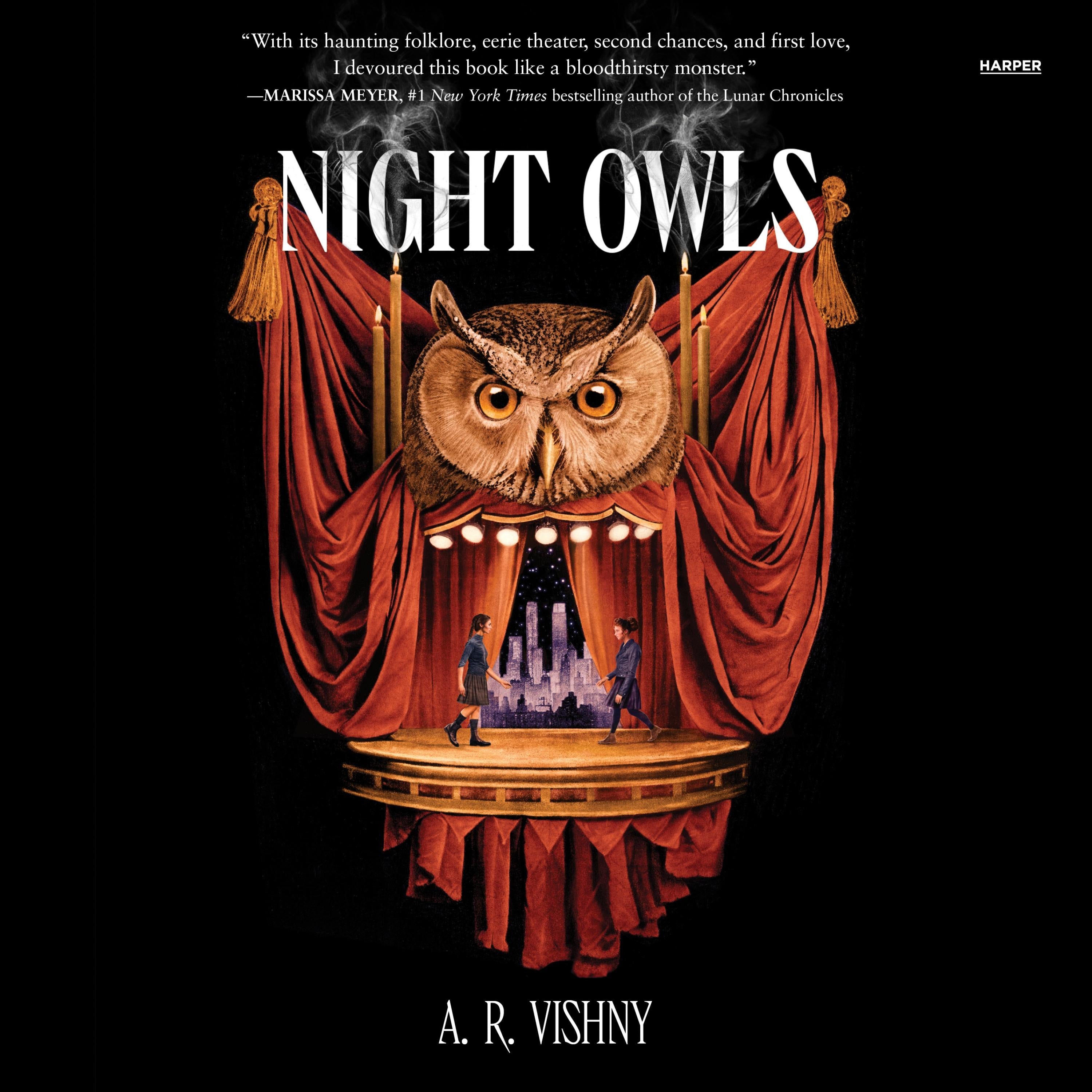 Night Owls