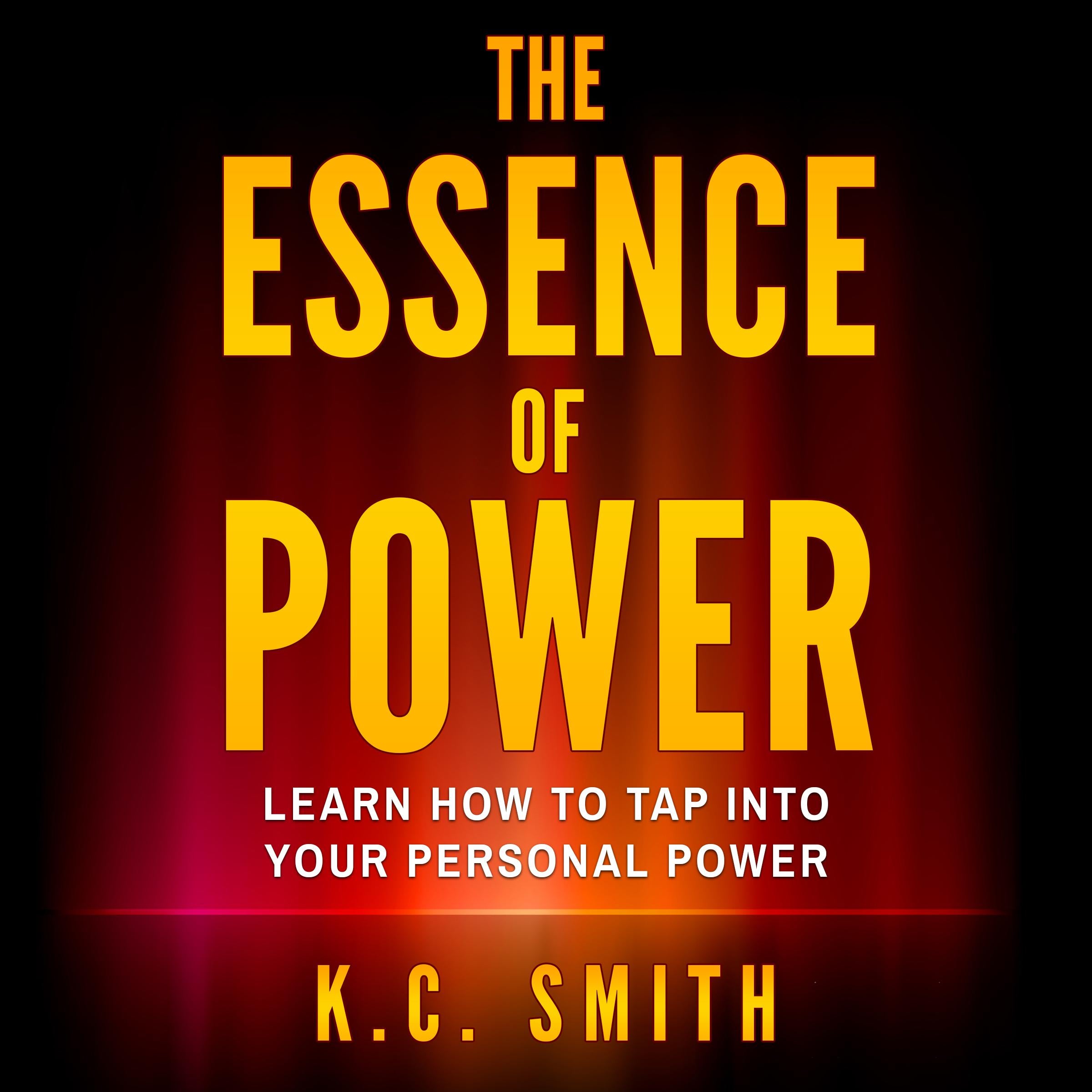 The Essence Of Power