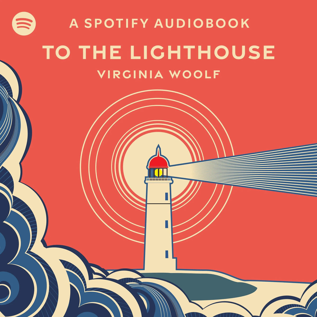 To the Lighthouse