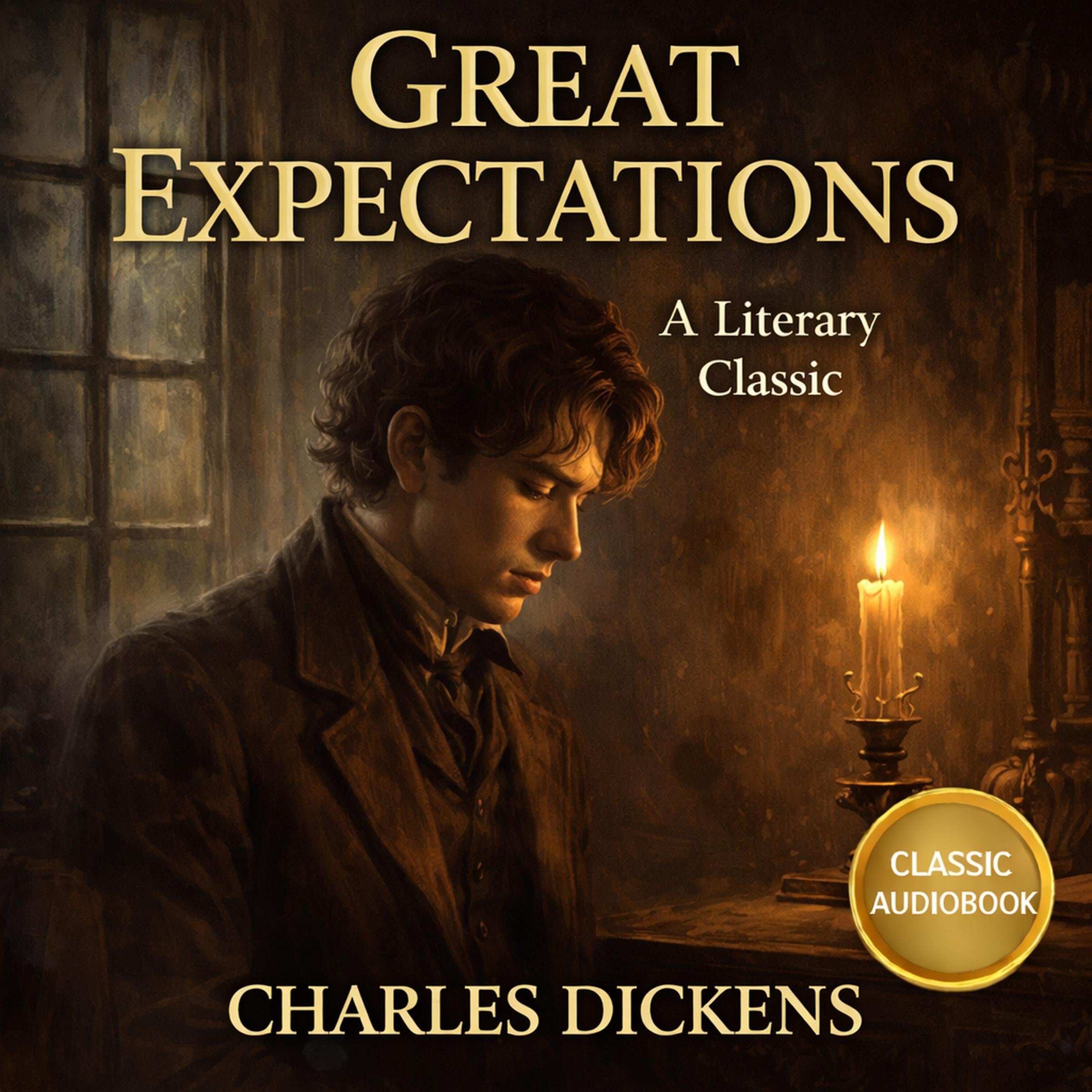 Great Expectations