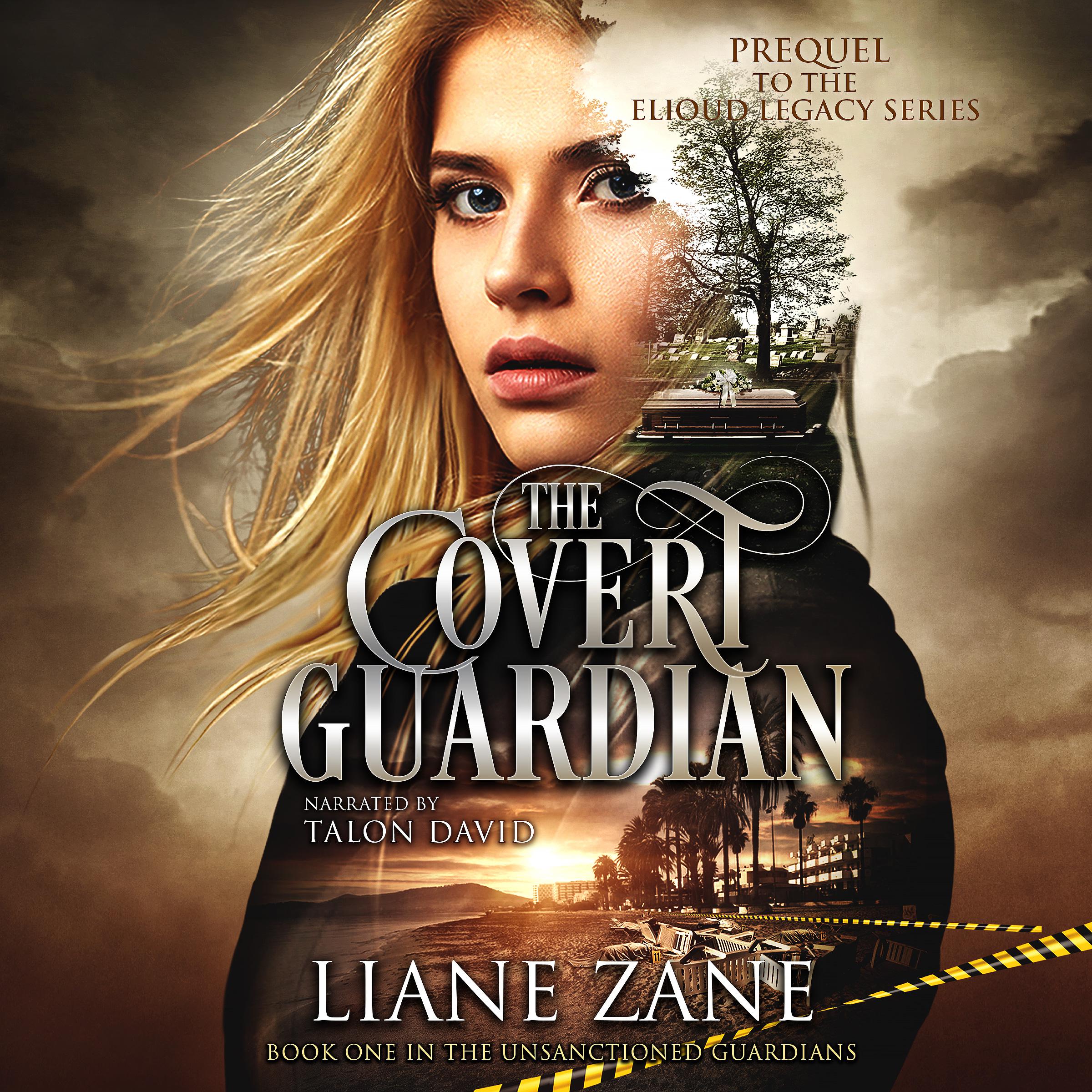 The Covert Guardian