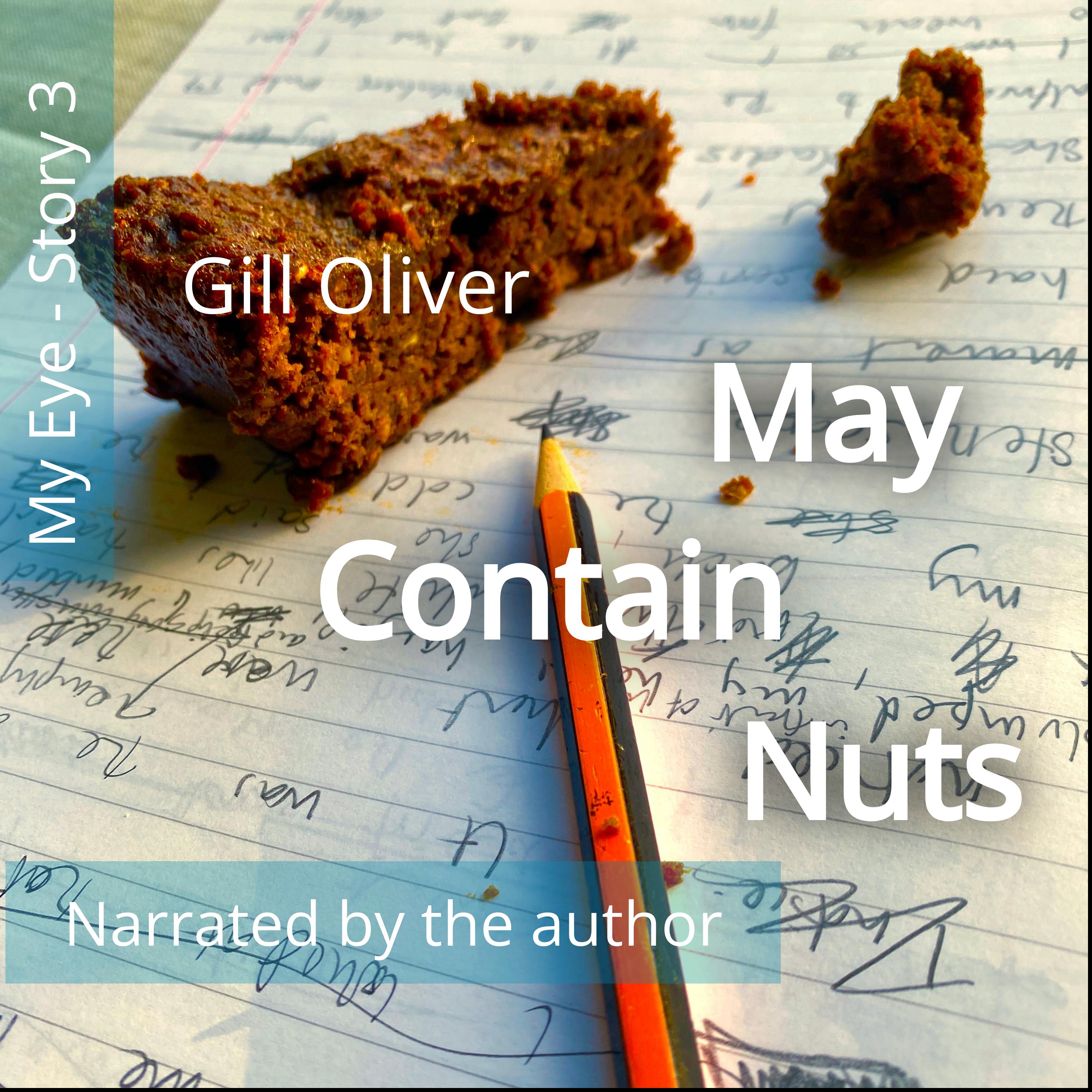 May Contain Nuts