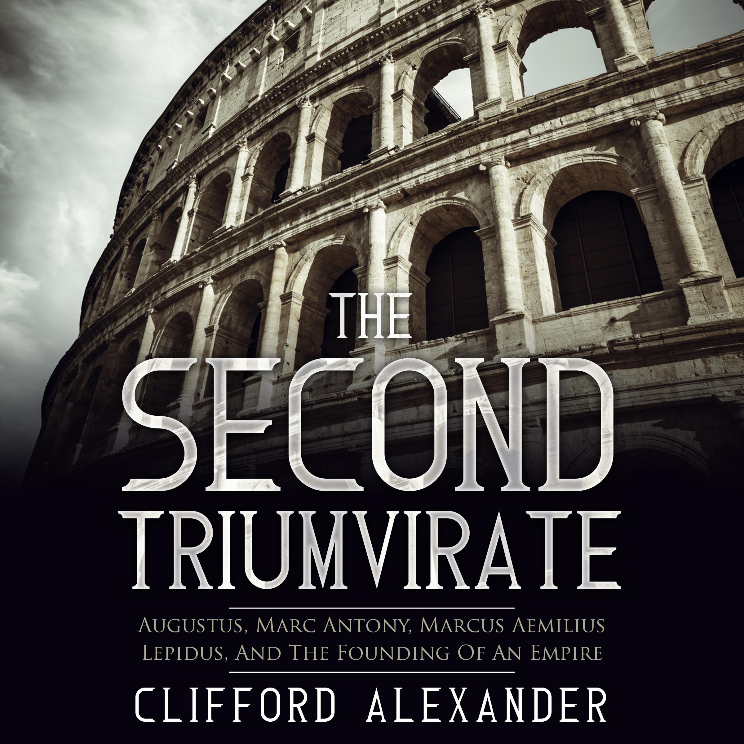 The Second Triumvirate