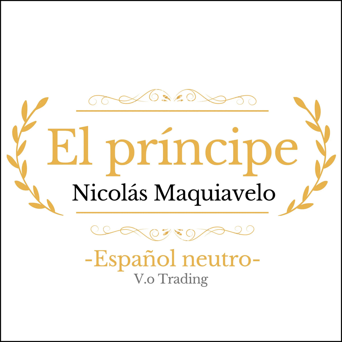 El príncipe