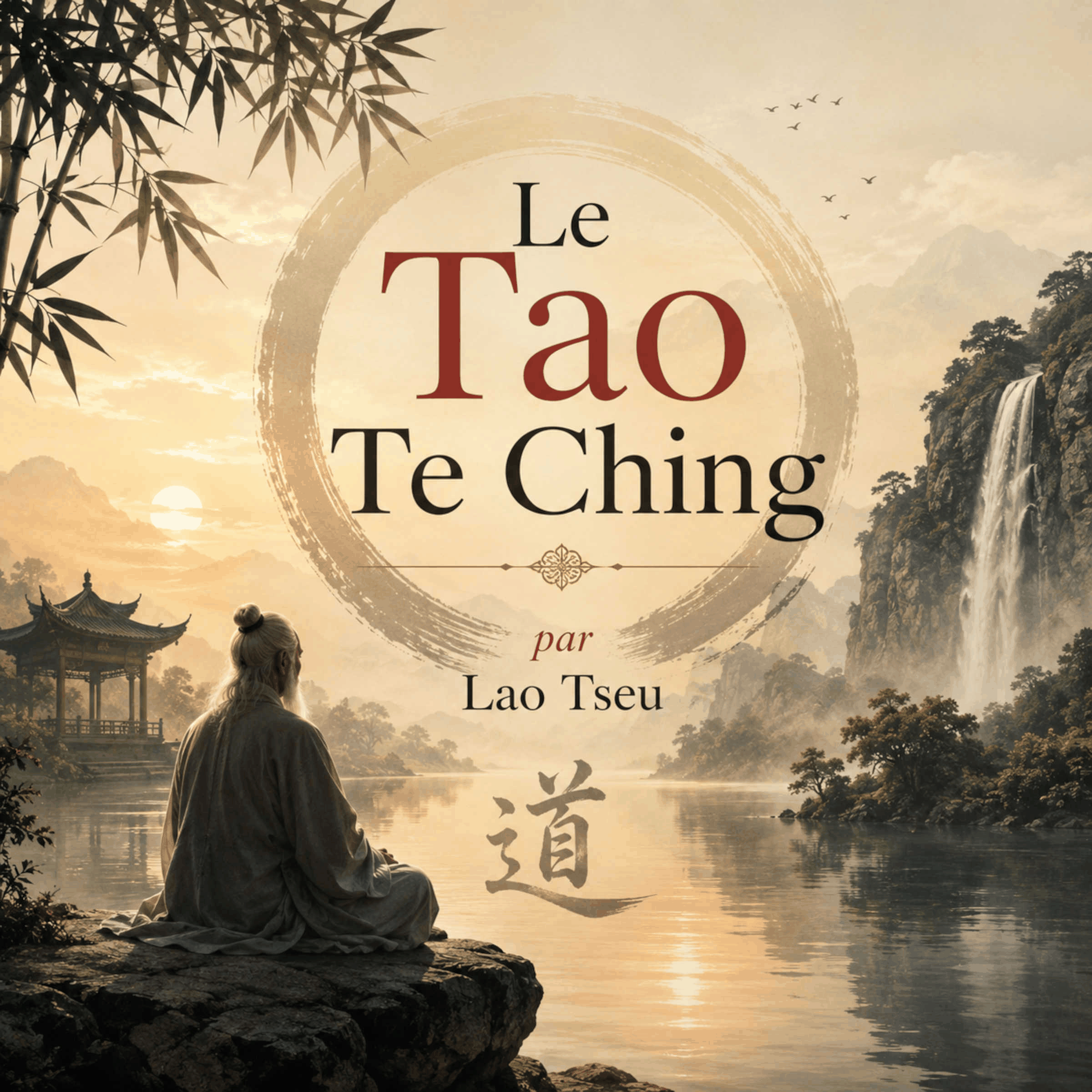 Tao Te Ching