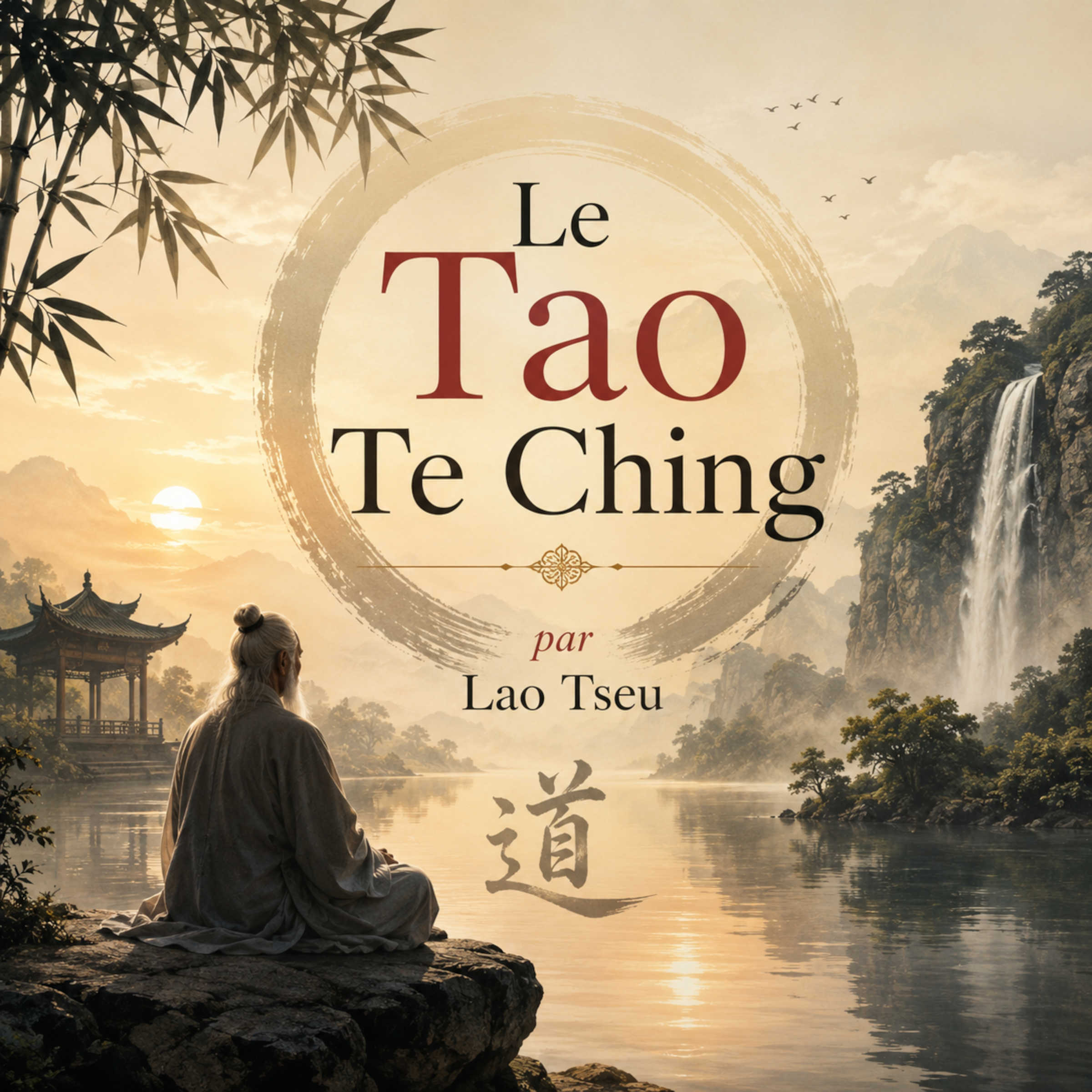 Tao Te Ching