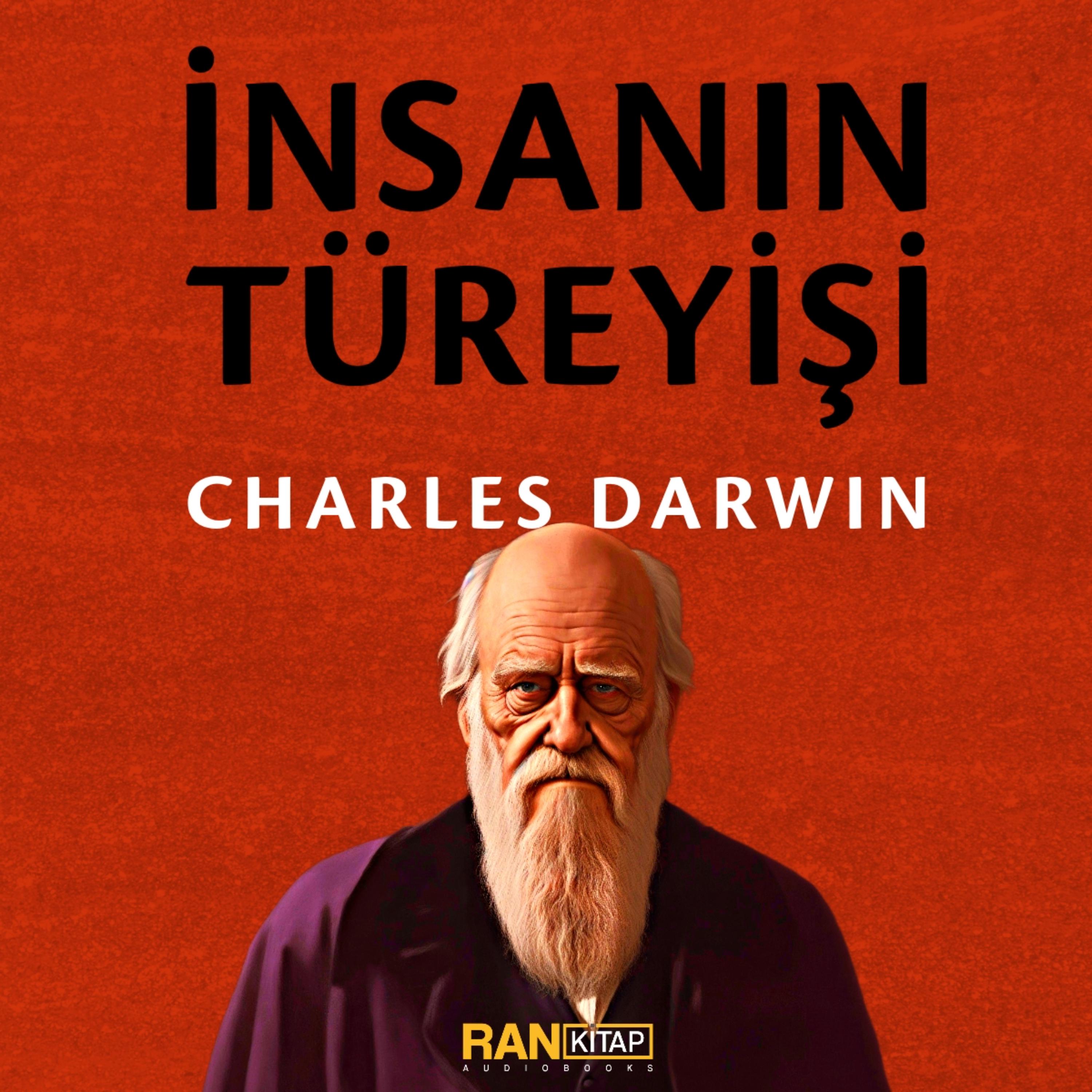 İnsanın Türeyişi