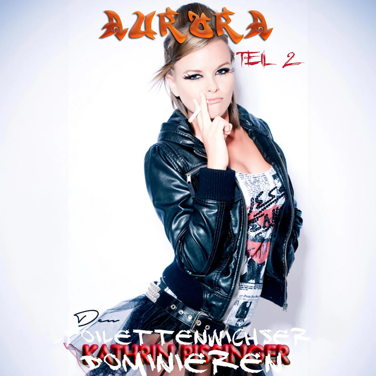 Aurora - Teil 2