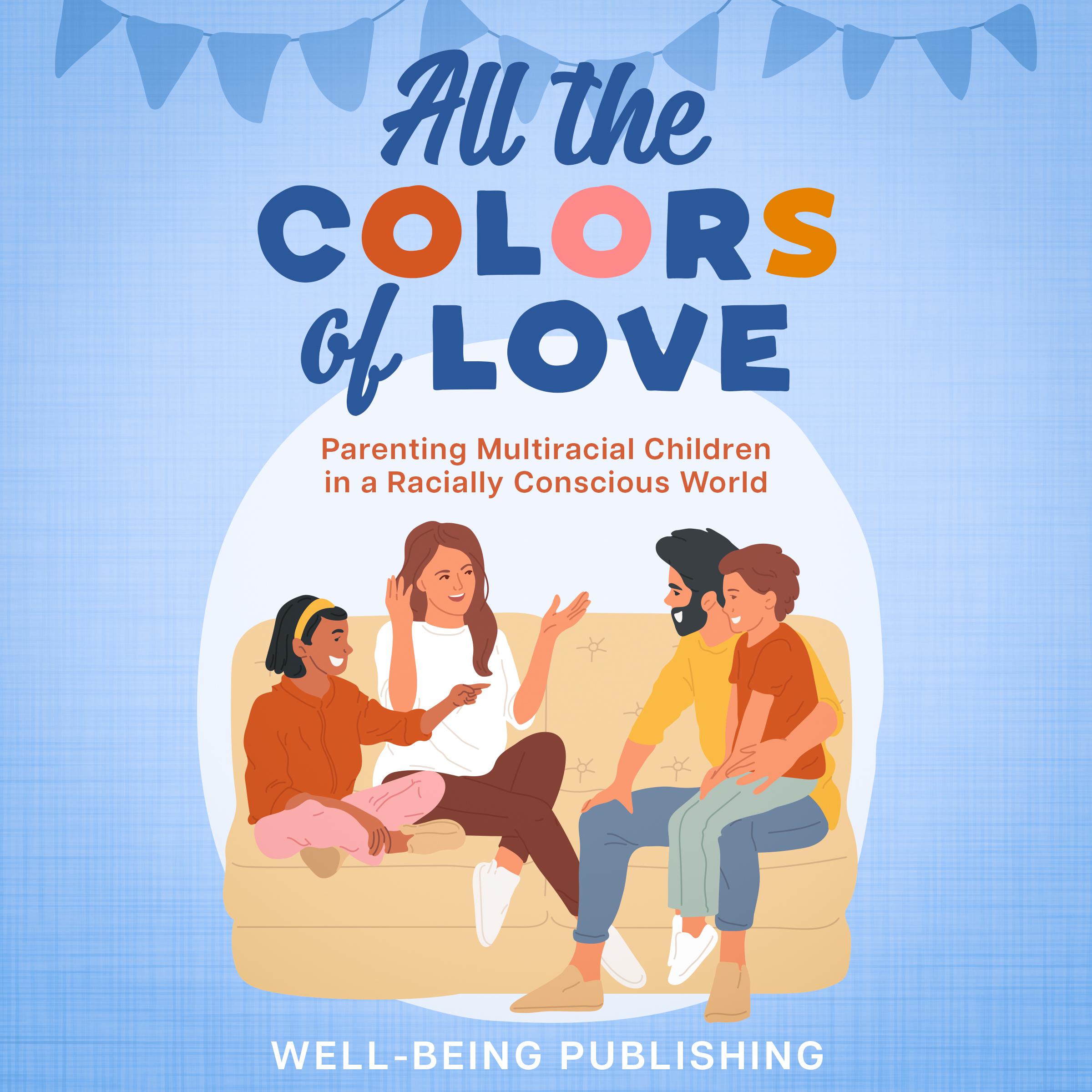 All the Colors of Love