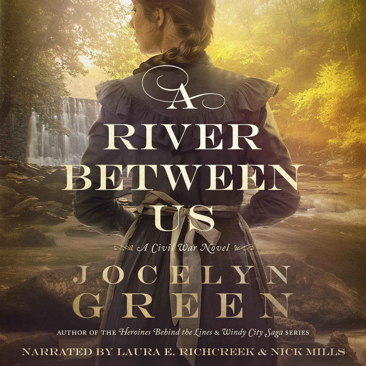 A River Between Us