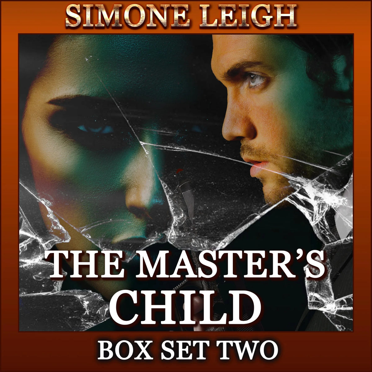 The Master's Child - Box Set Two