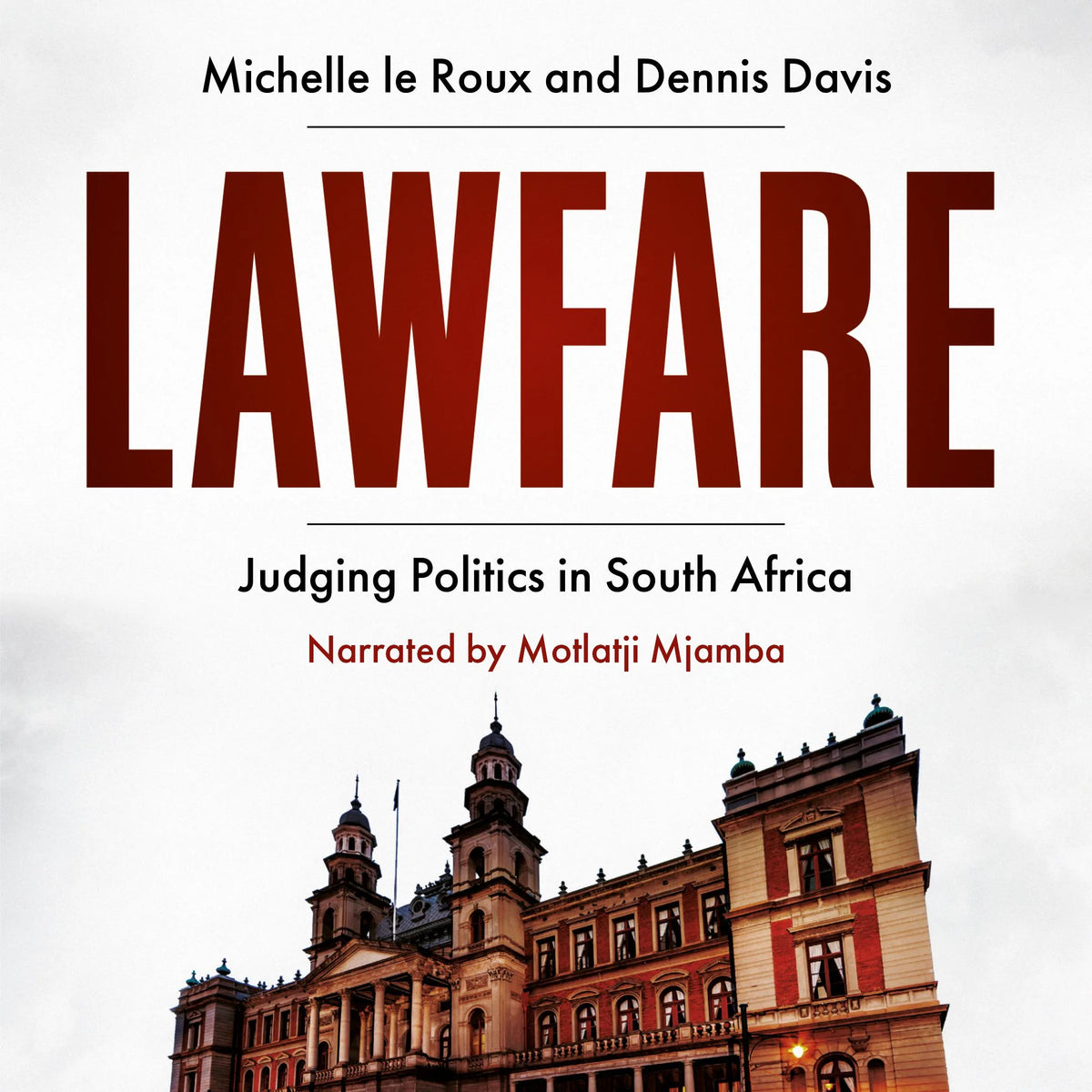 Lawfare