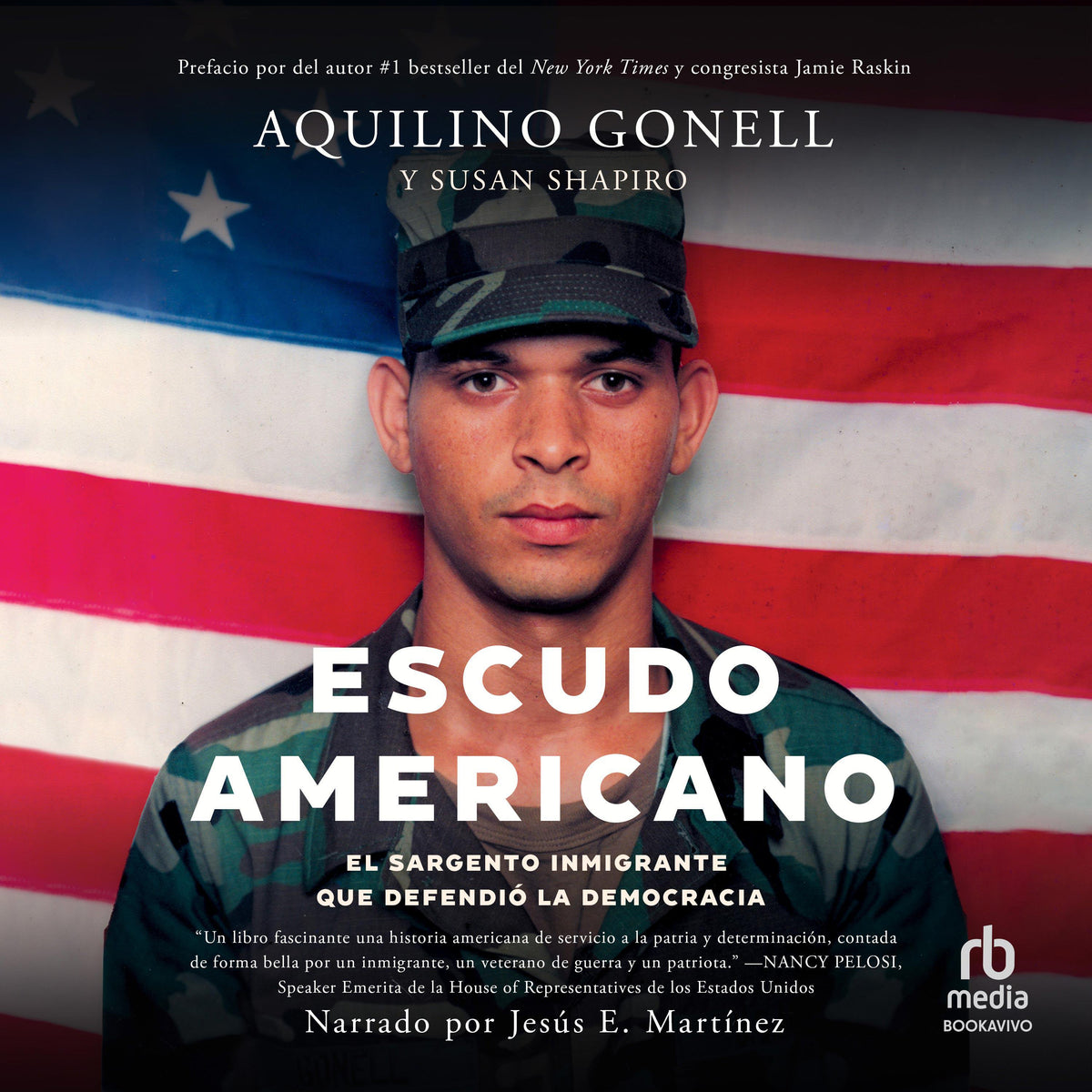 Escudo Americano