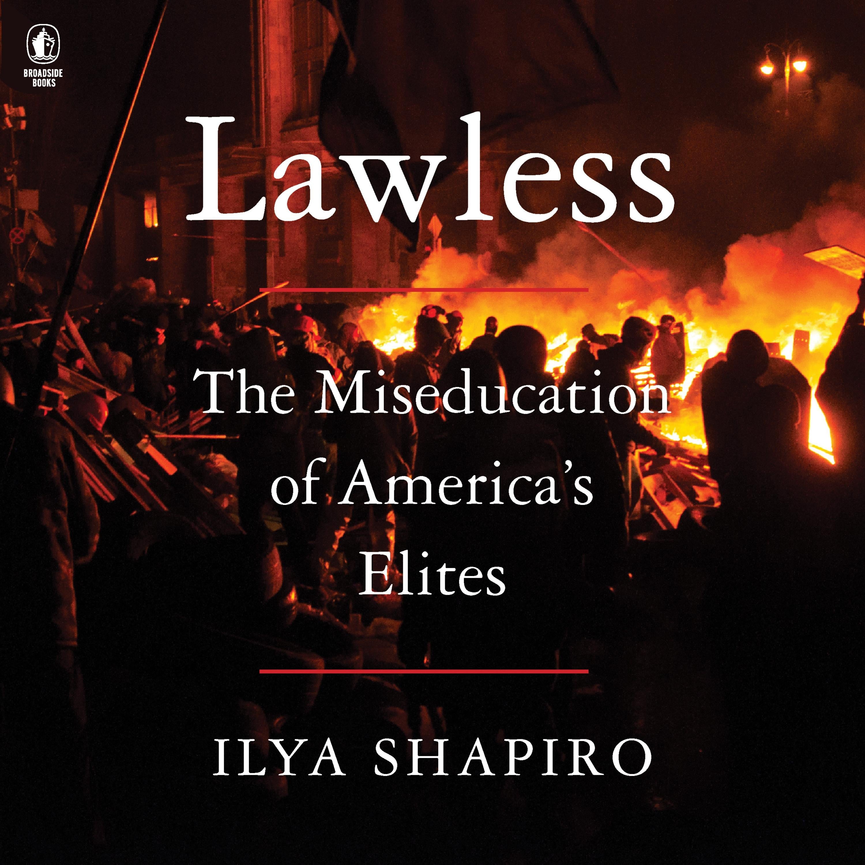 Lawless