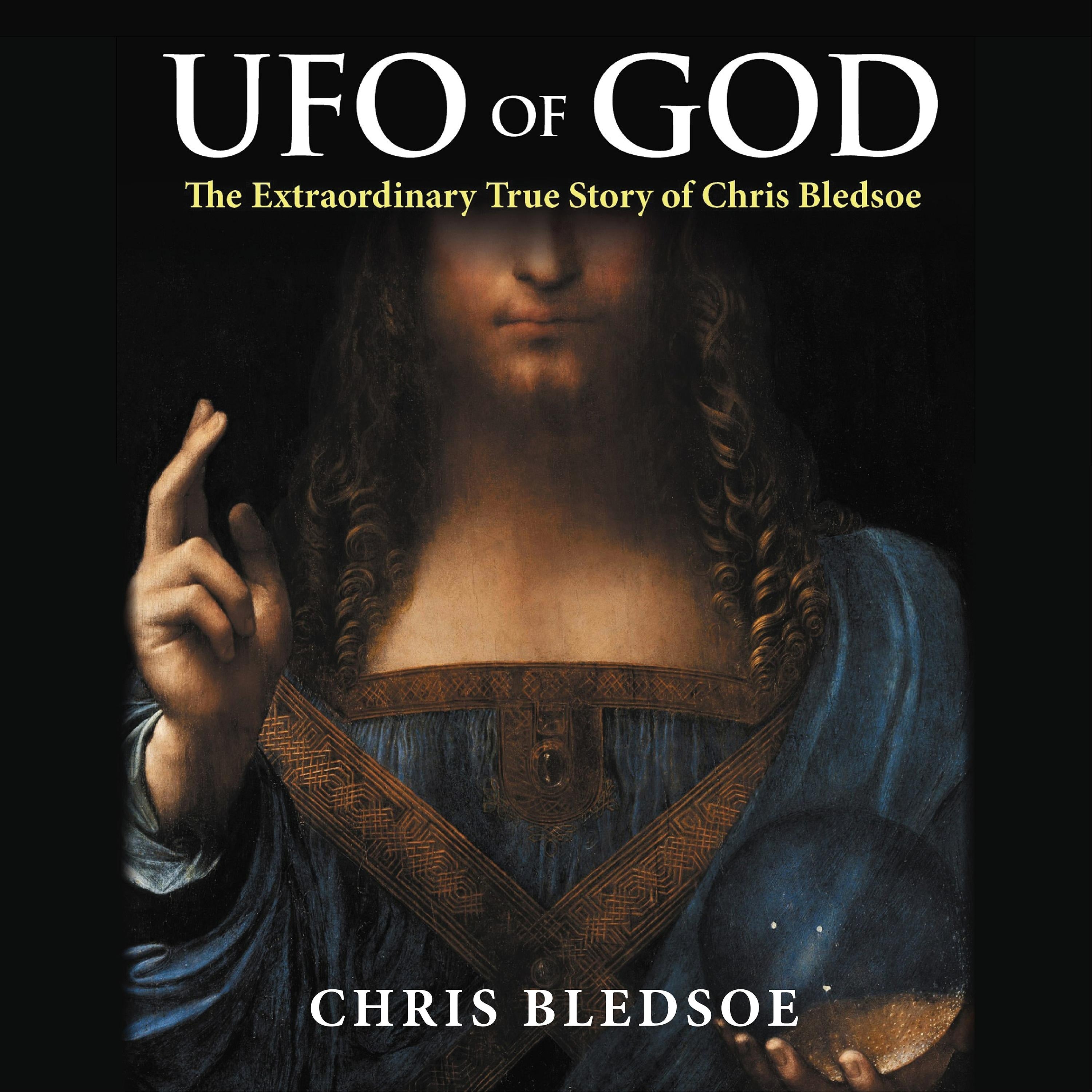 UFO of GOD