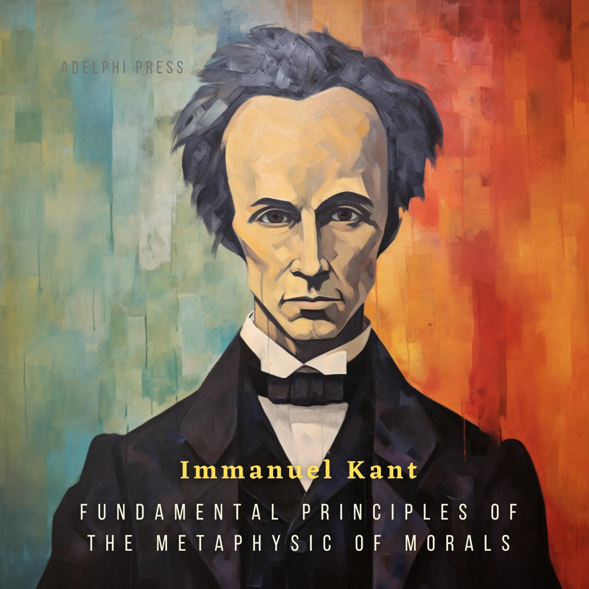 Fundamental Principles of the Metaphysic of Morals