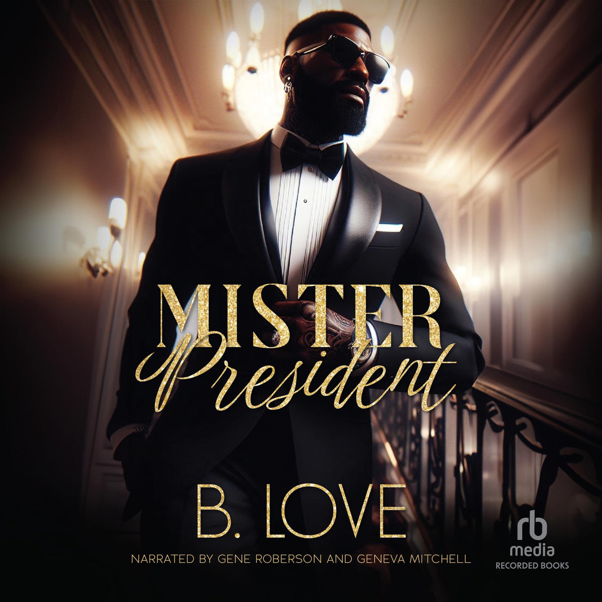 Mister President