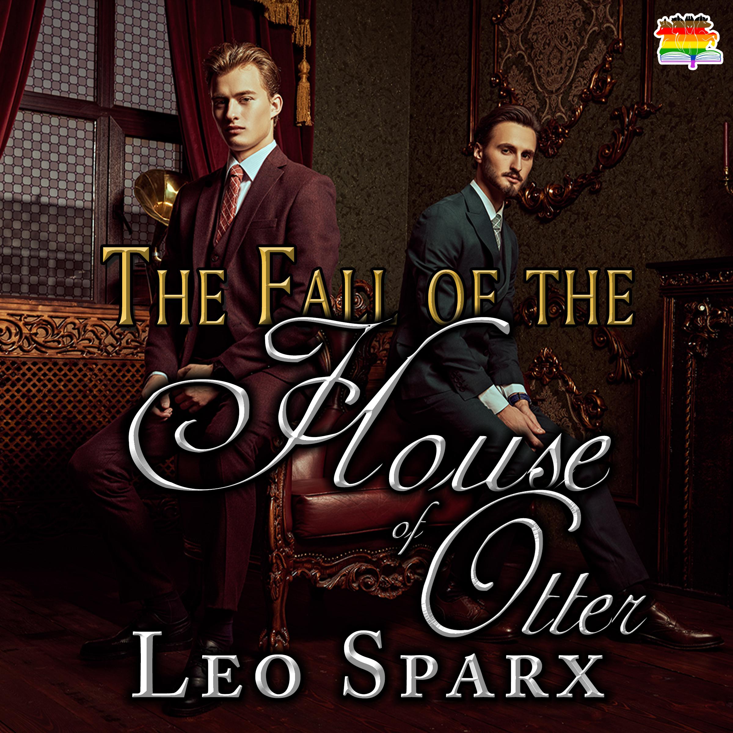 Fall of the House of Otter,The