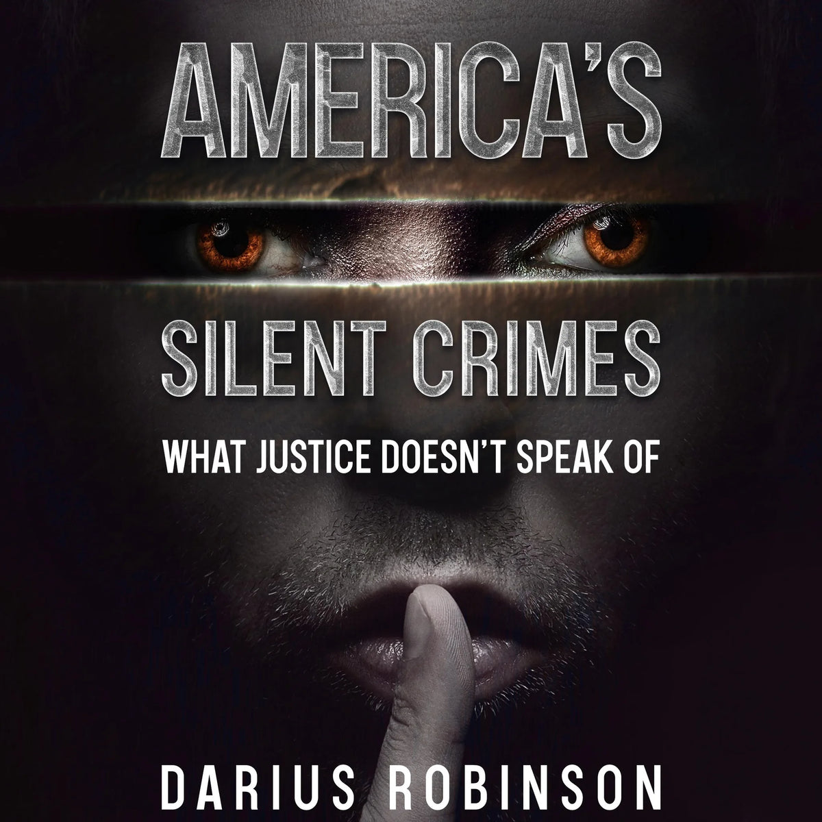 America's Silent Crimes