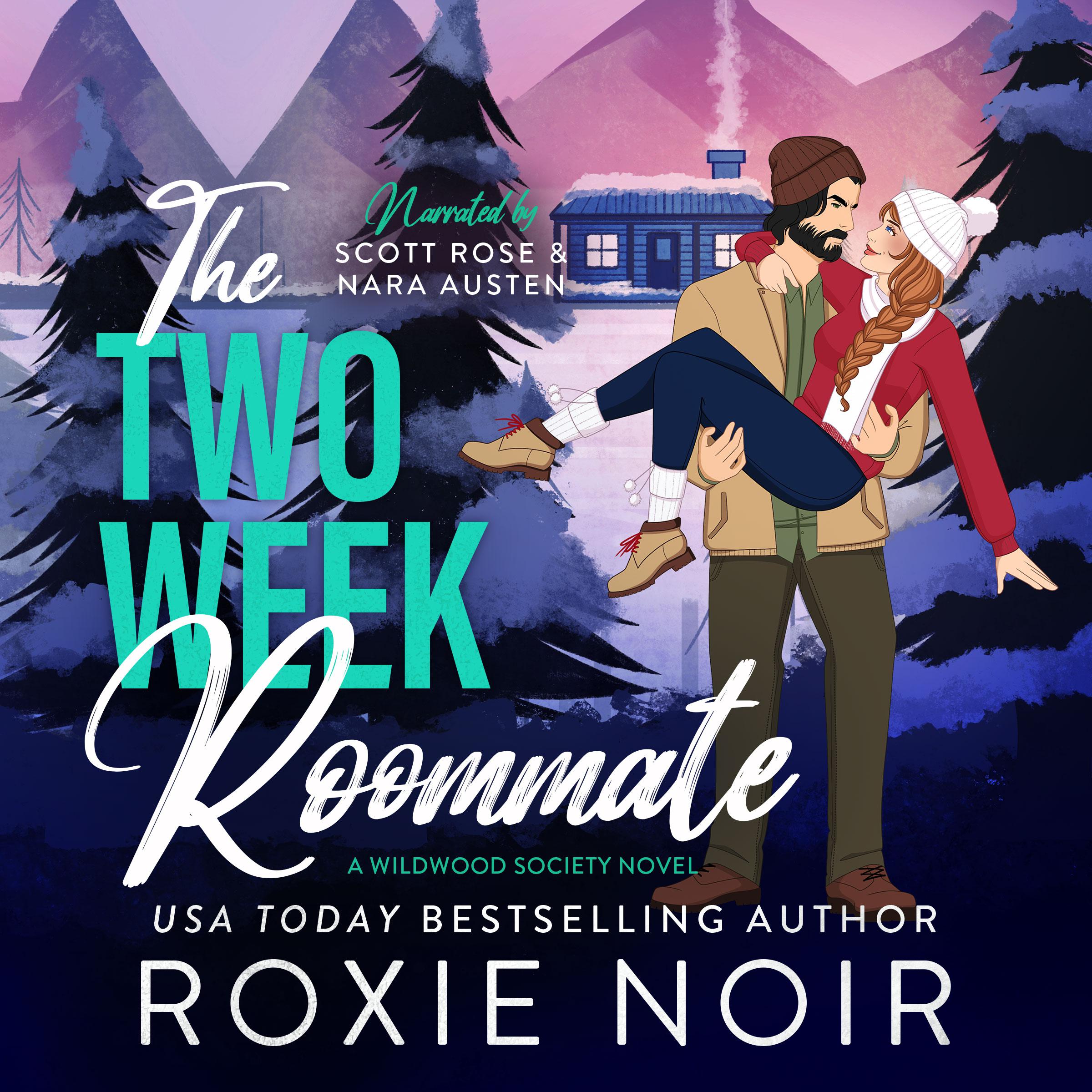 The Two Week Roommate