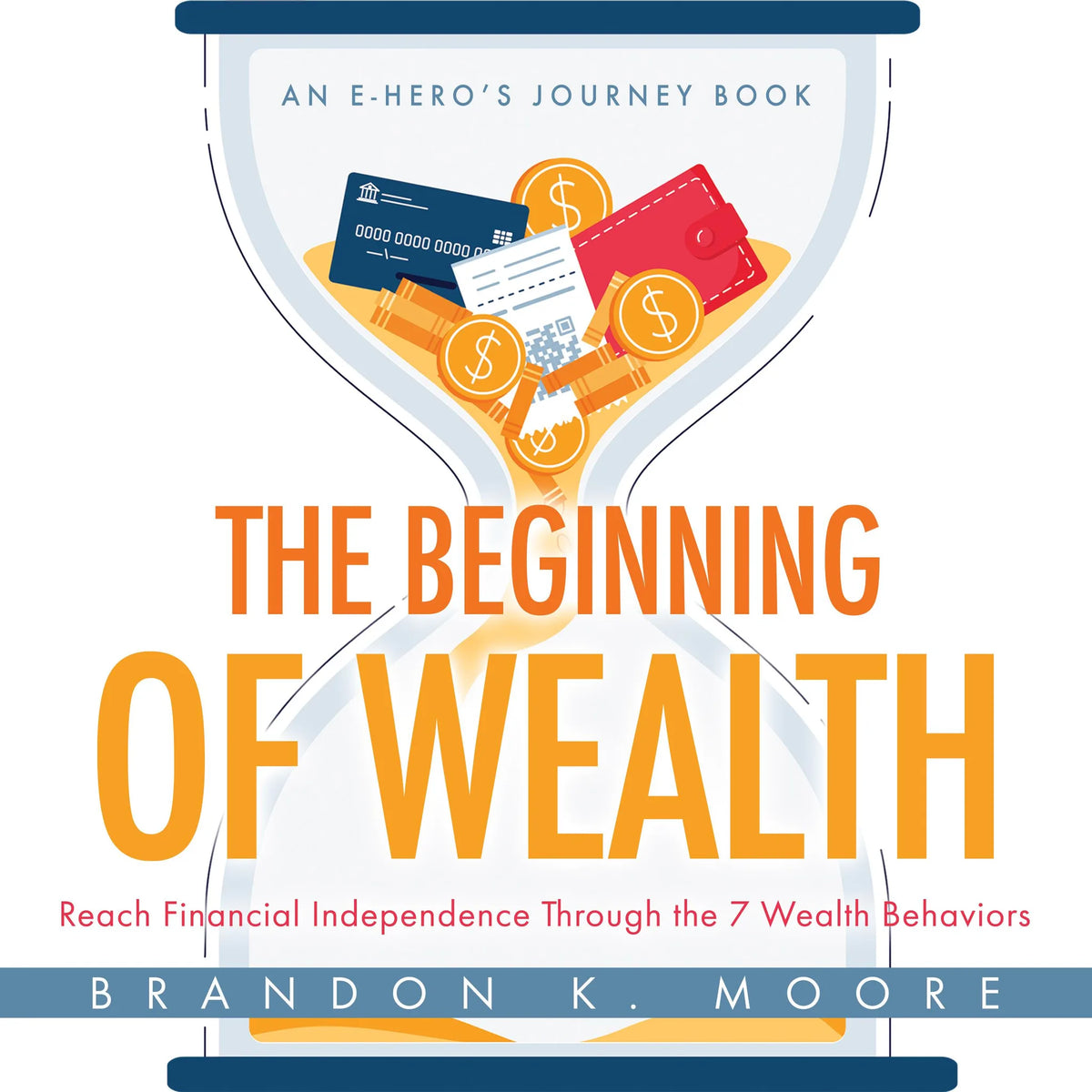 The Beginning of Wealth