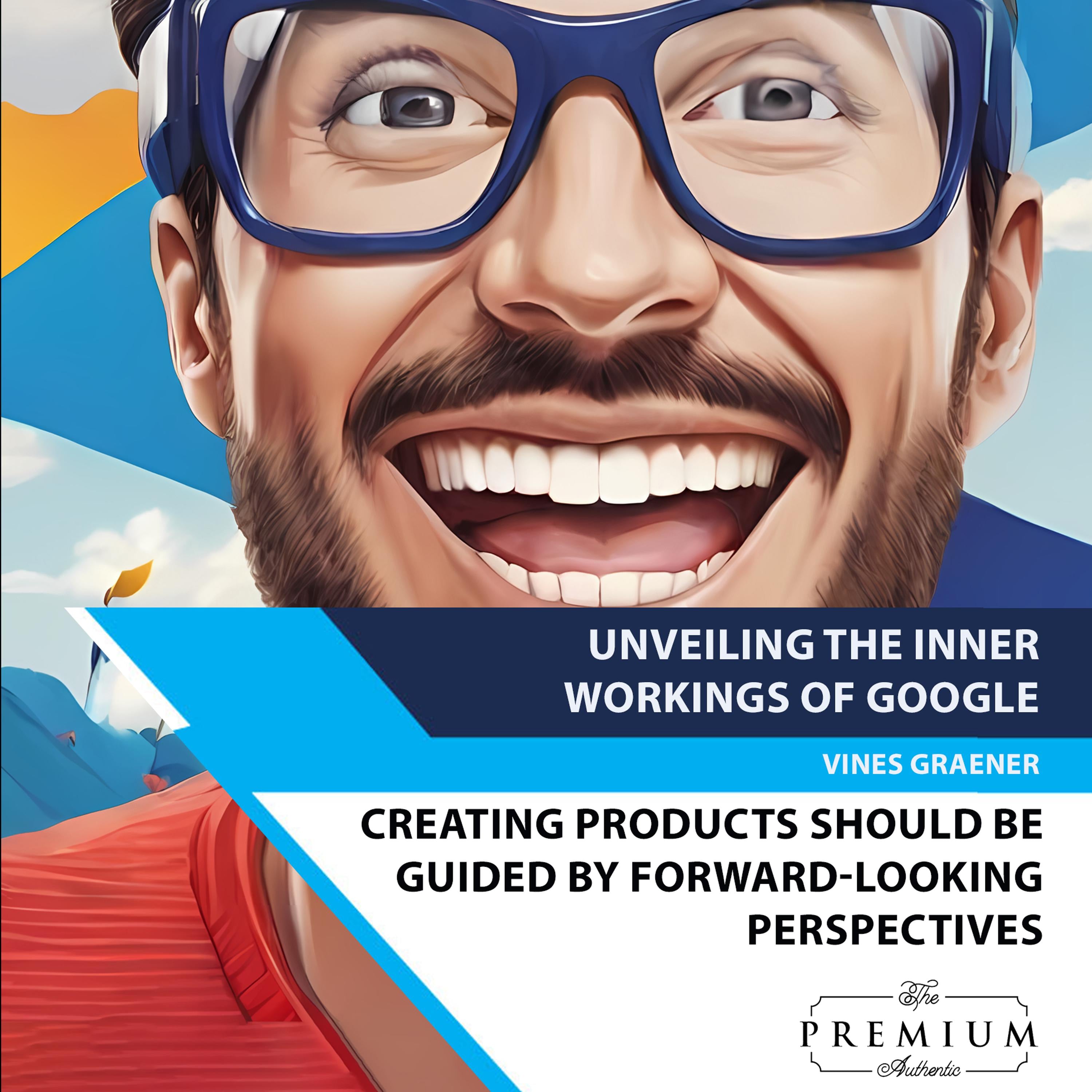Unveiling the Inner Workings of Google