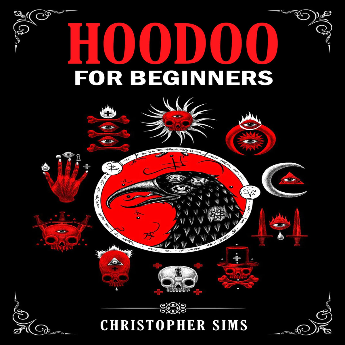 HOODOO FOR BEGINNERS
