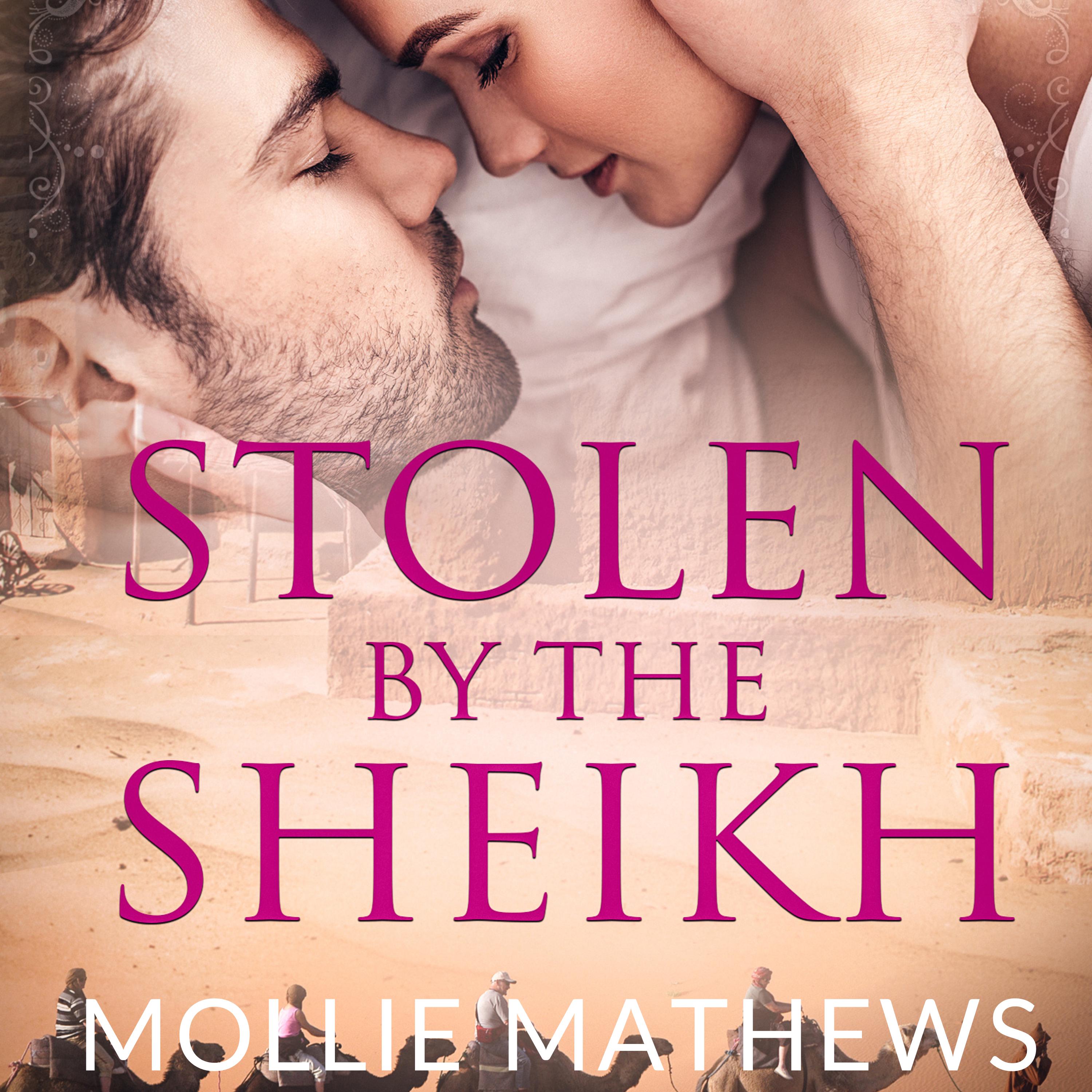 Stolen By The Sheikh