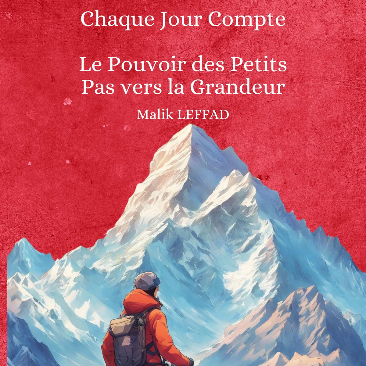 Chaque Jour Compte