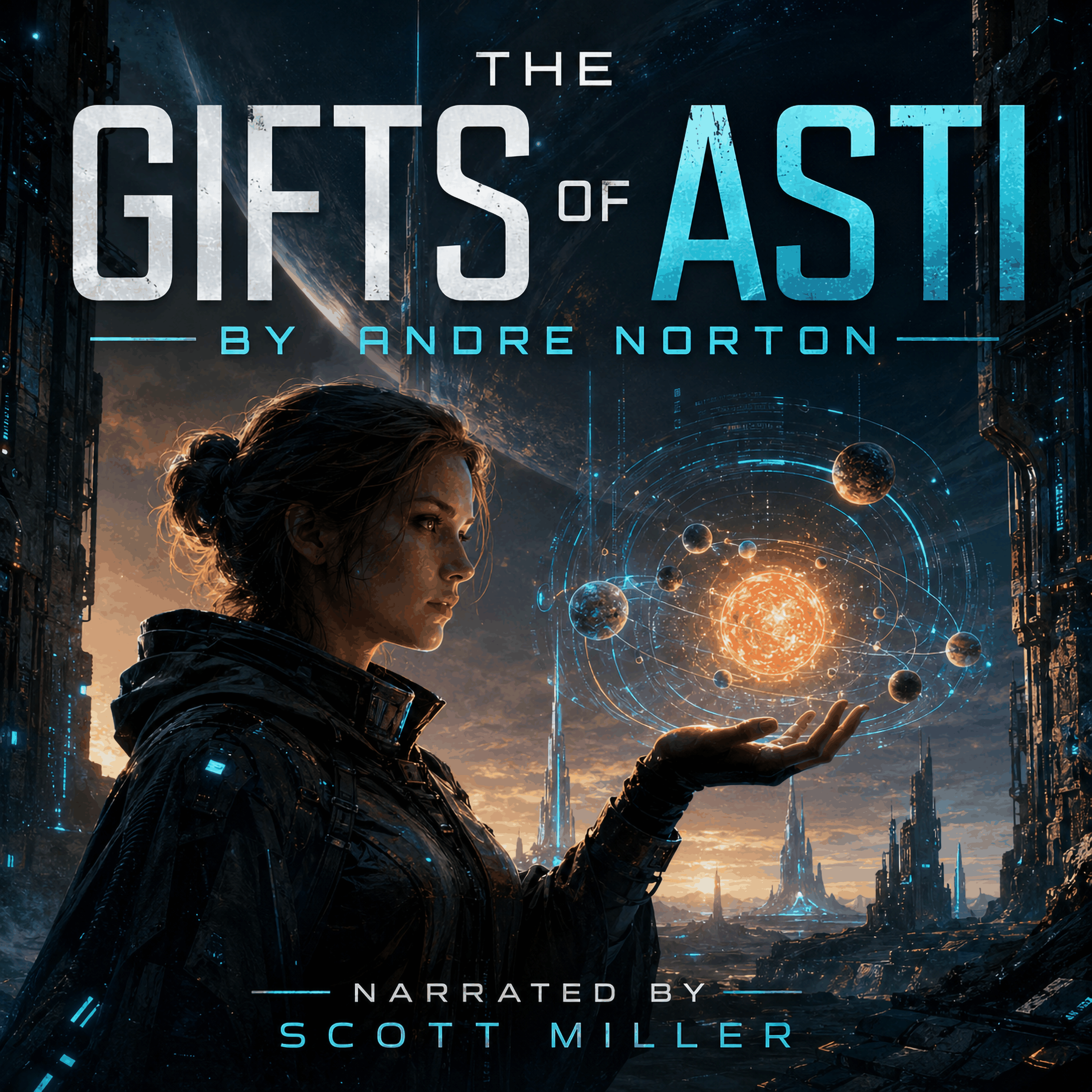 The Gifts of Asti
